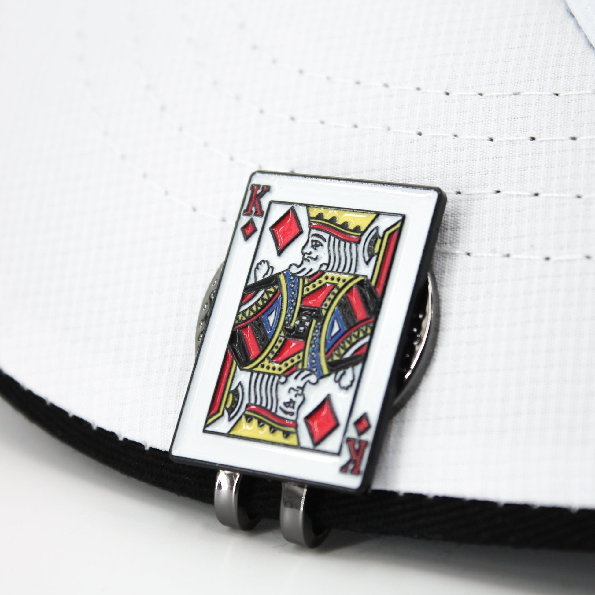 King of Diamonds