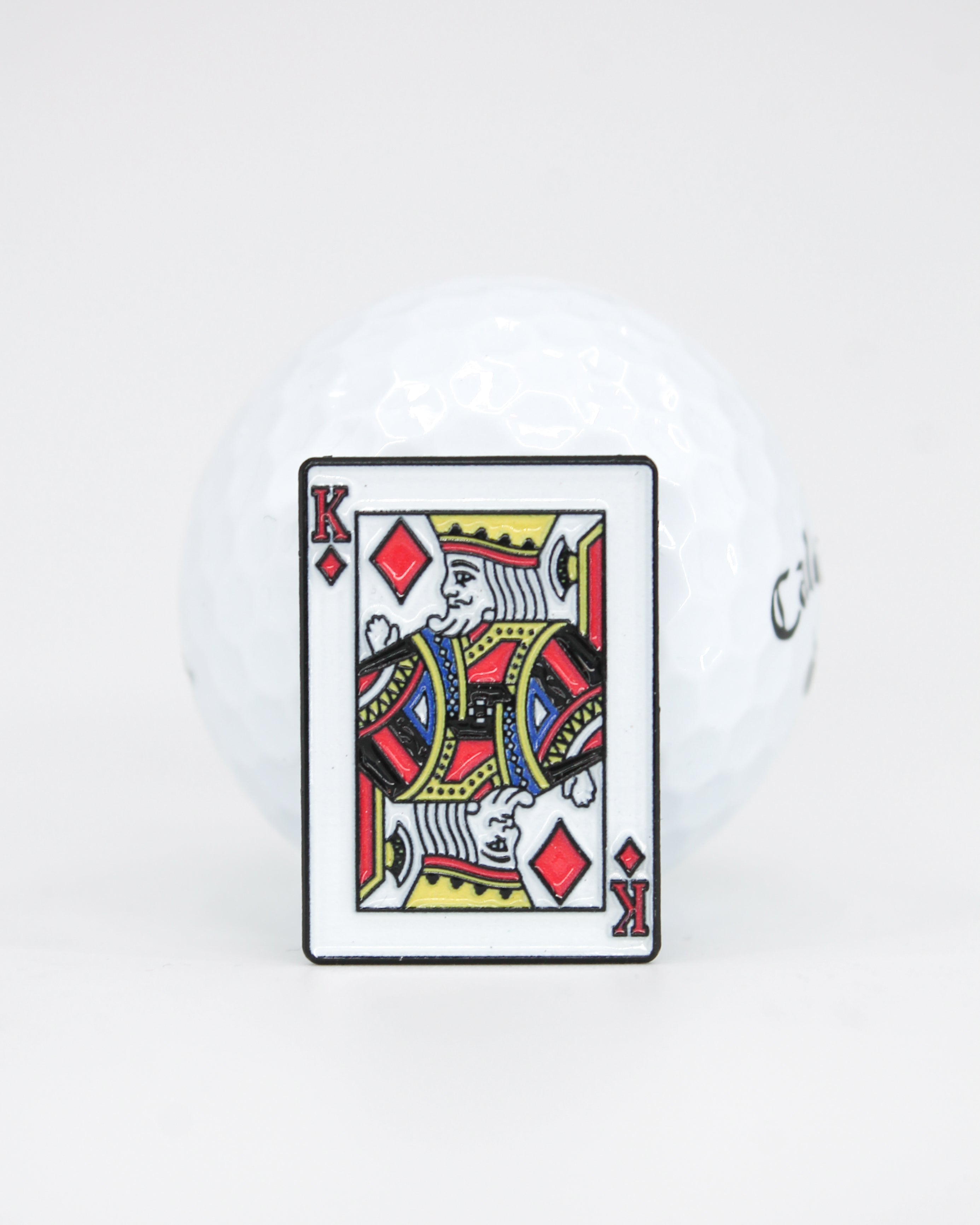 King of Diamonds