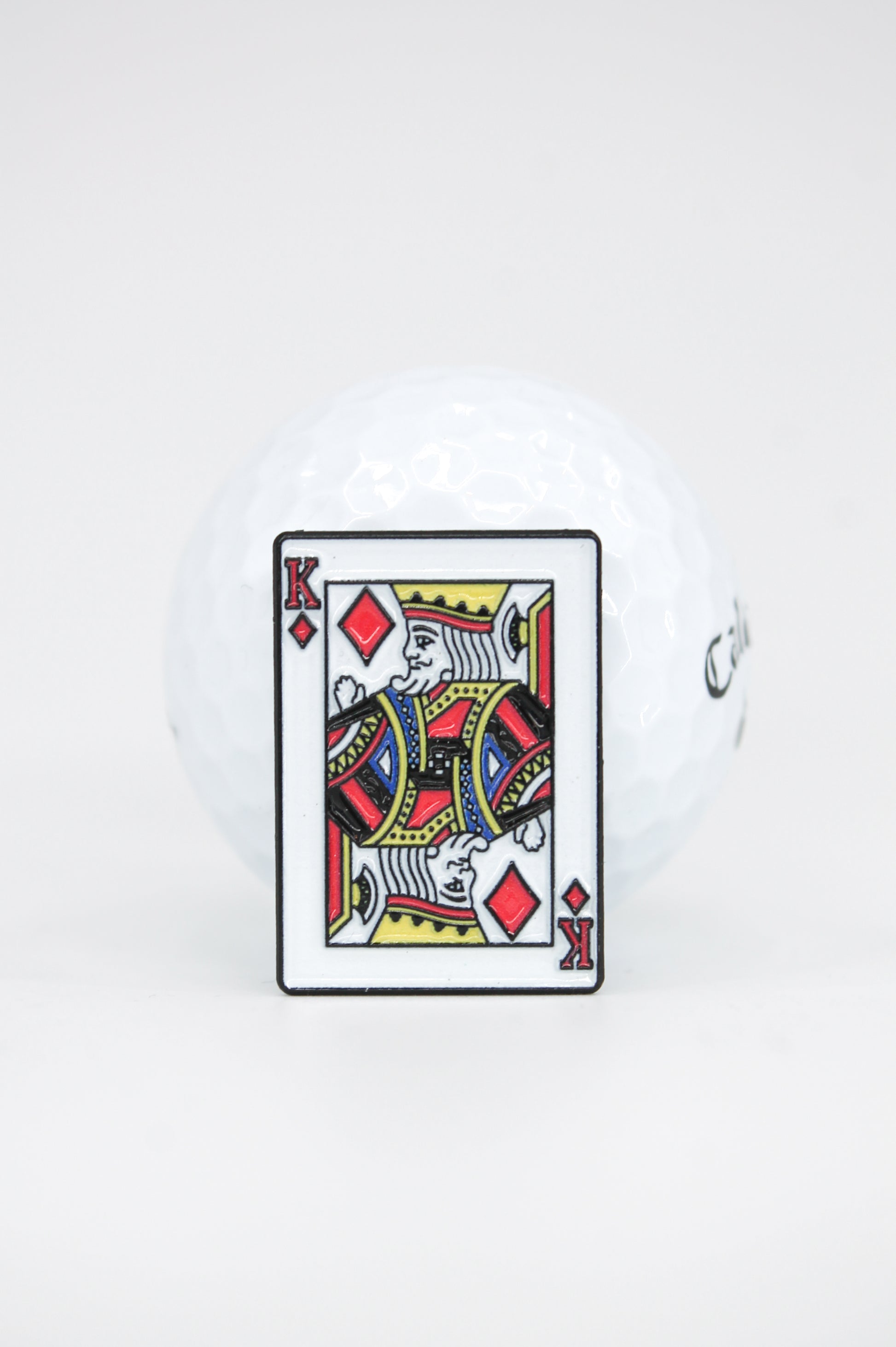 King of Diamonds