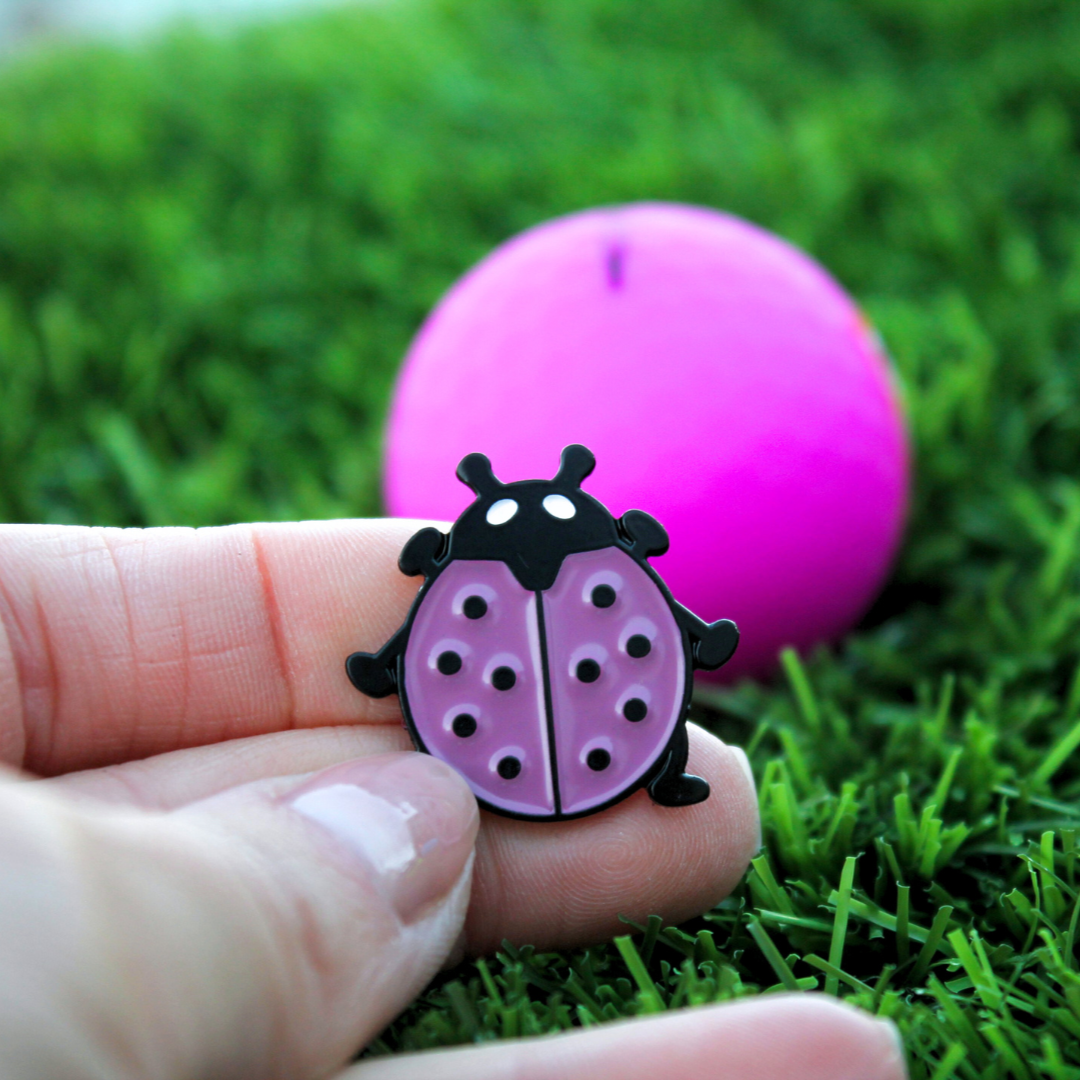 Ladybug