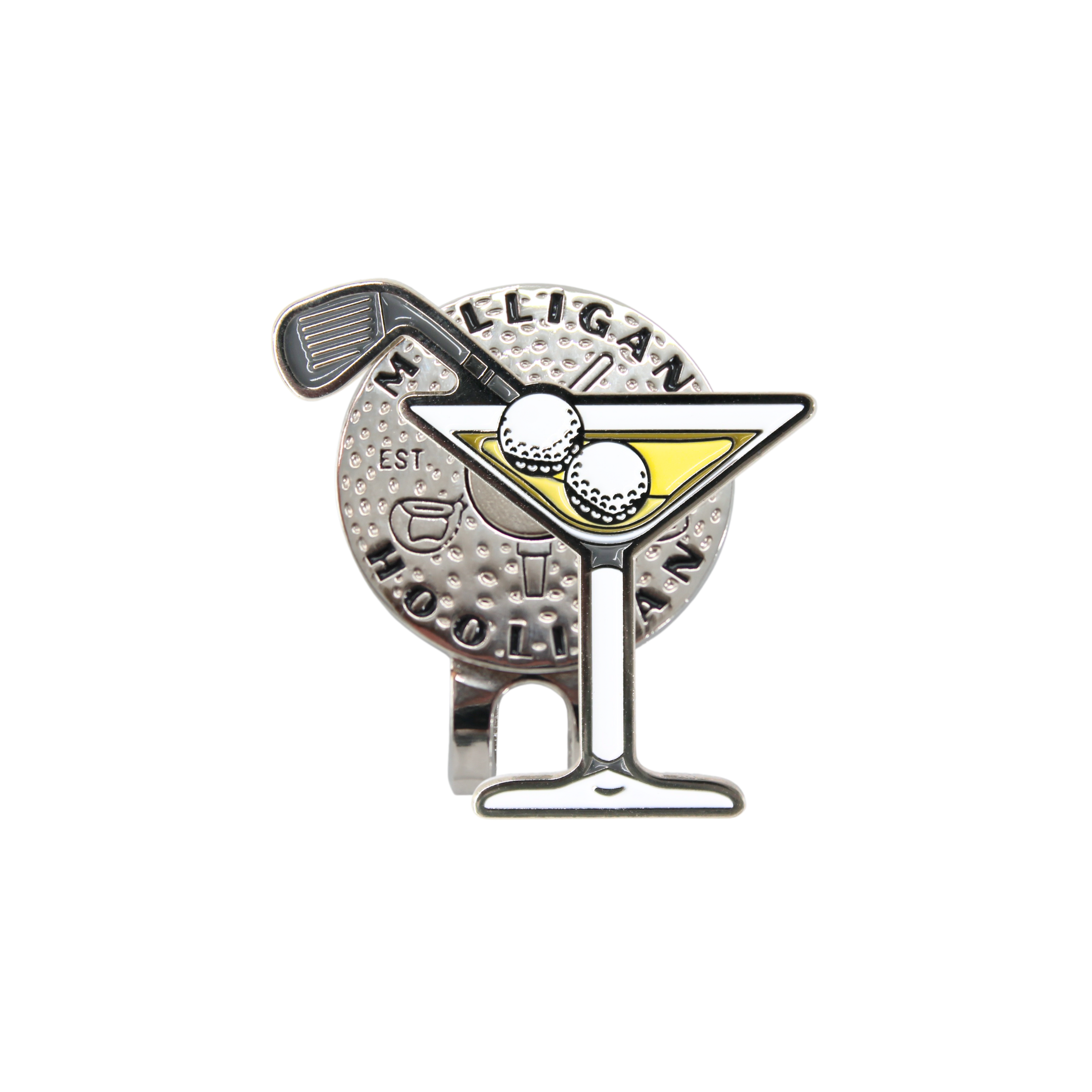 Martini Glass