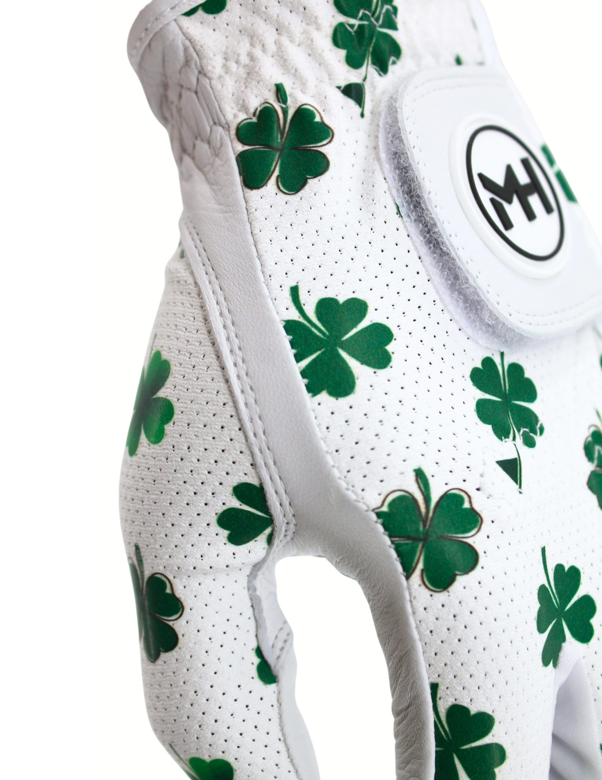 Clover Luck