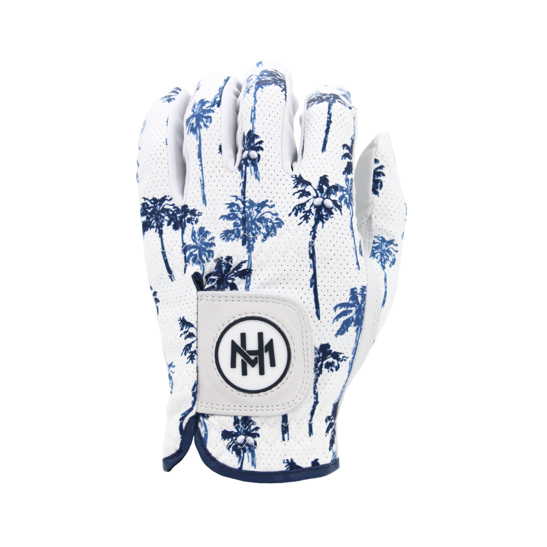 Palm Par | Premium Cabretta Leather Golf Glove – Mulligan Hooligan