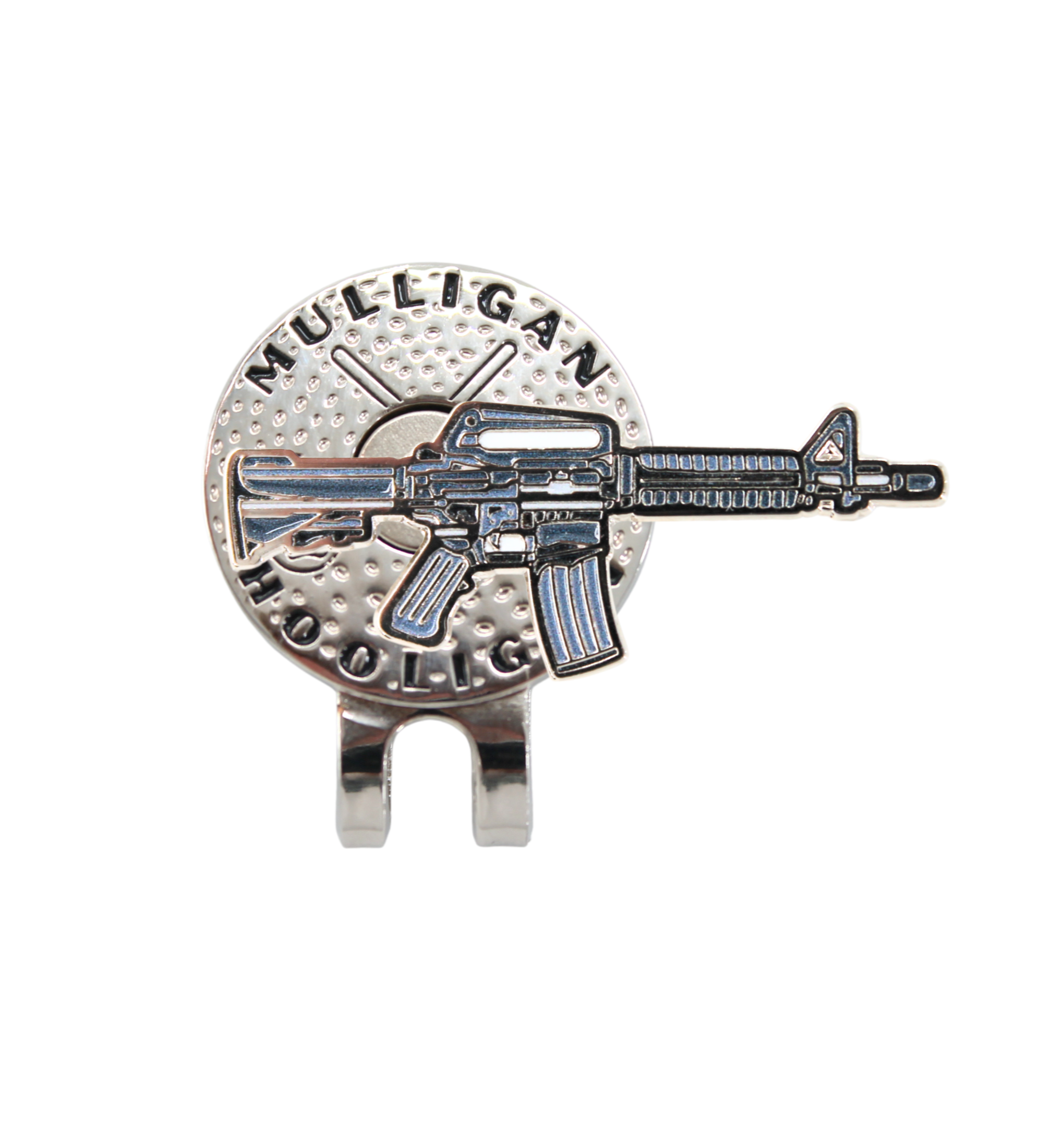 MKA Gun