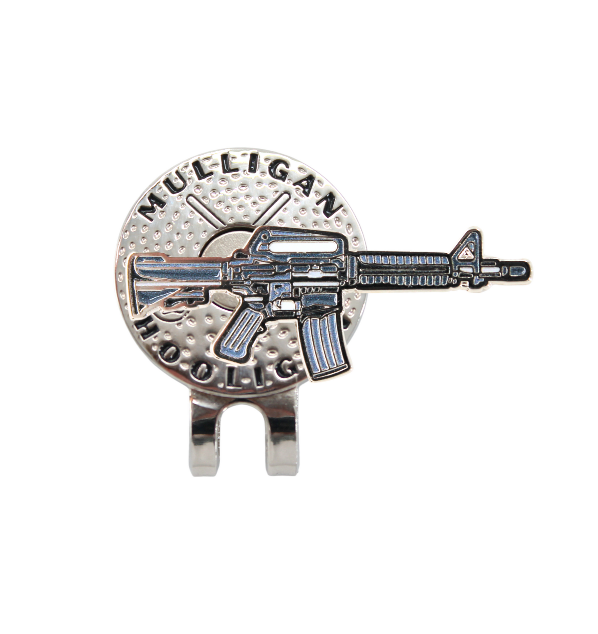 MKA Gun