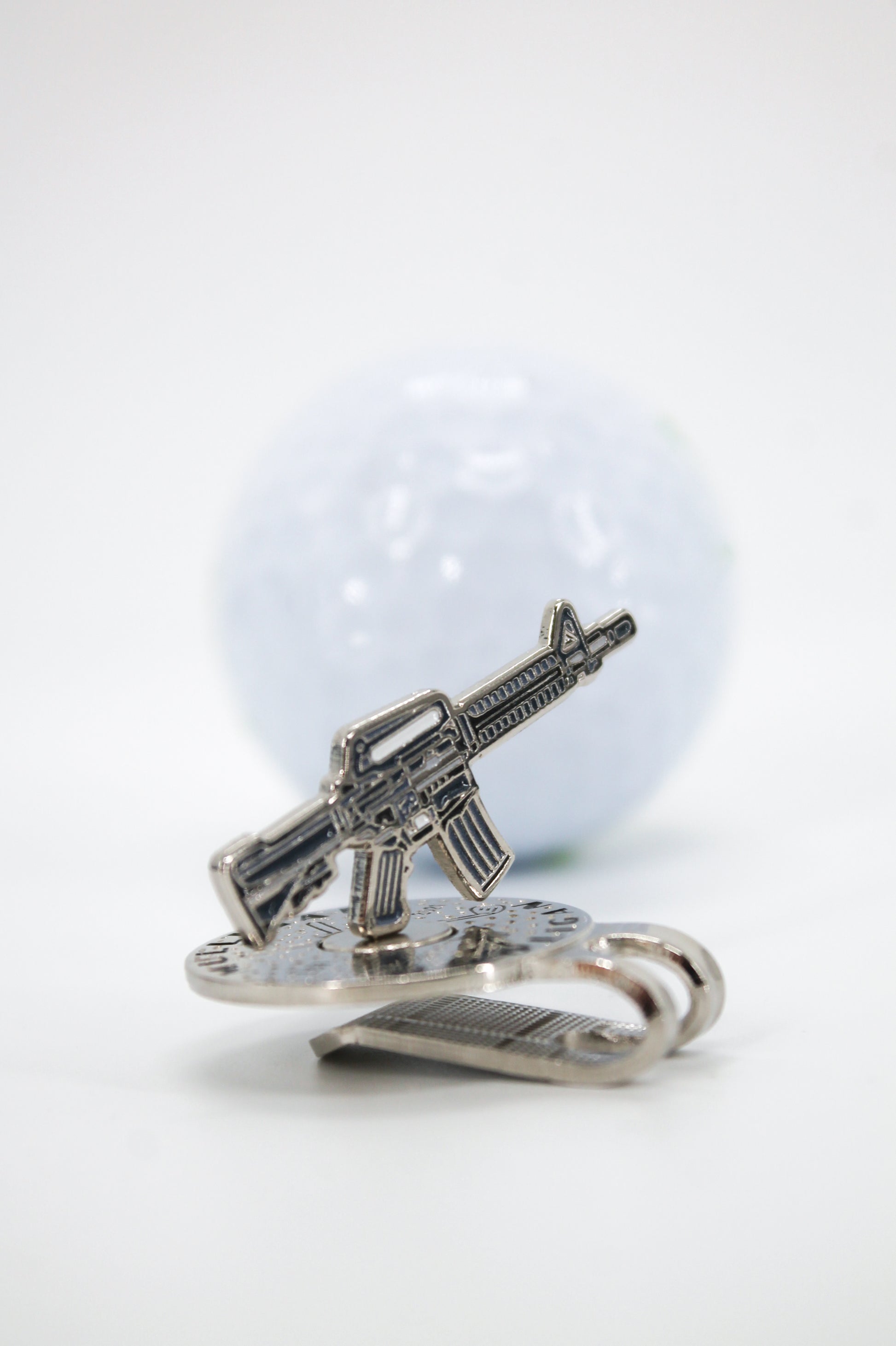MKA Gun