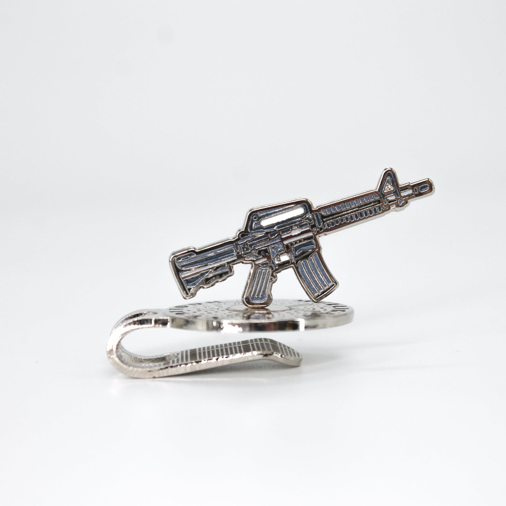 MKA Gun