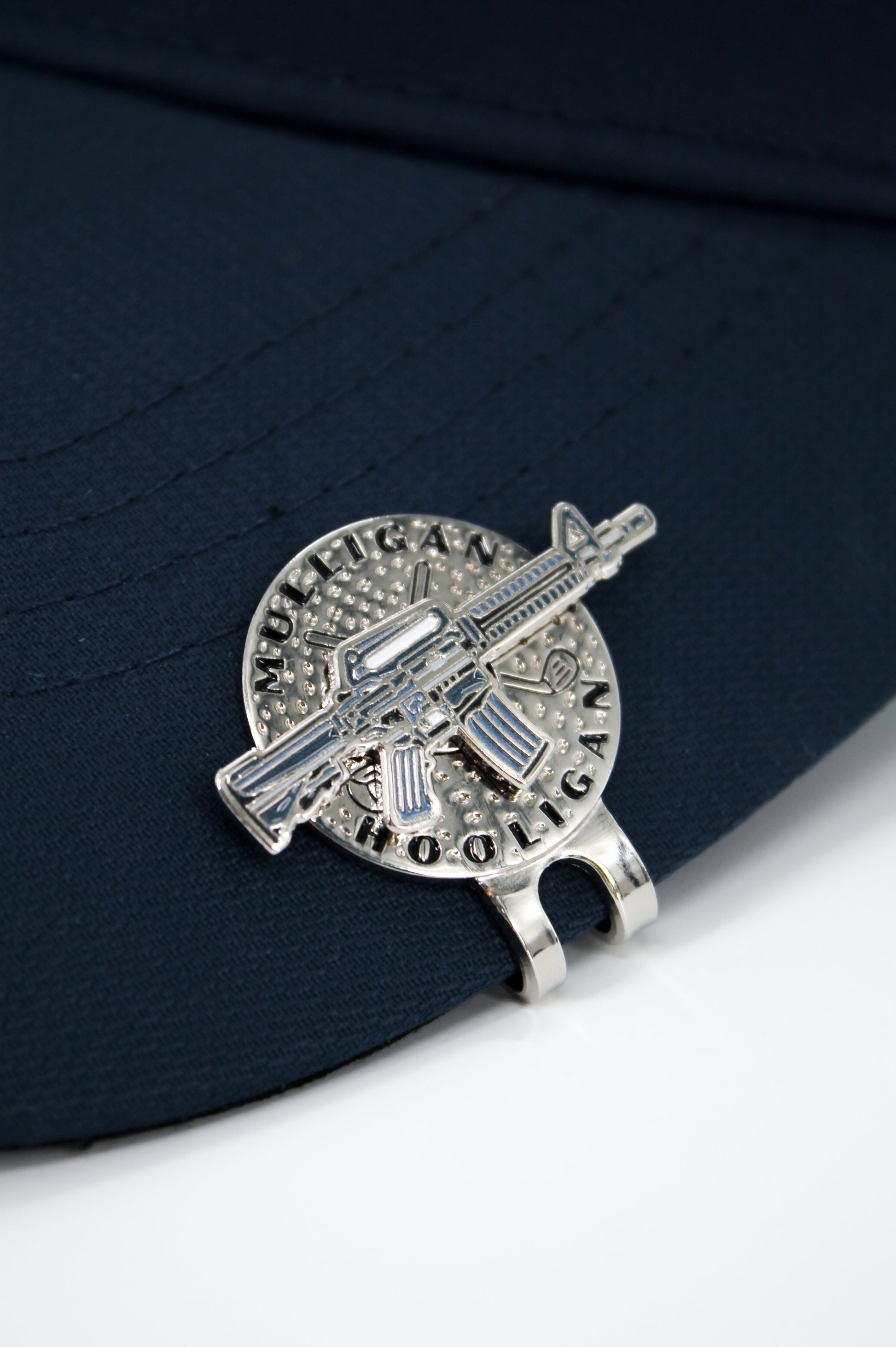 MKA Gun