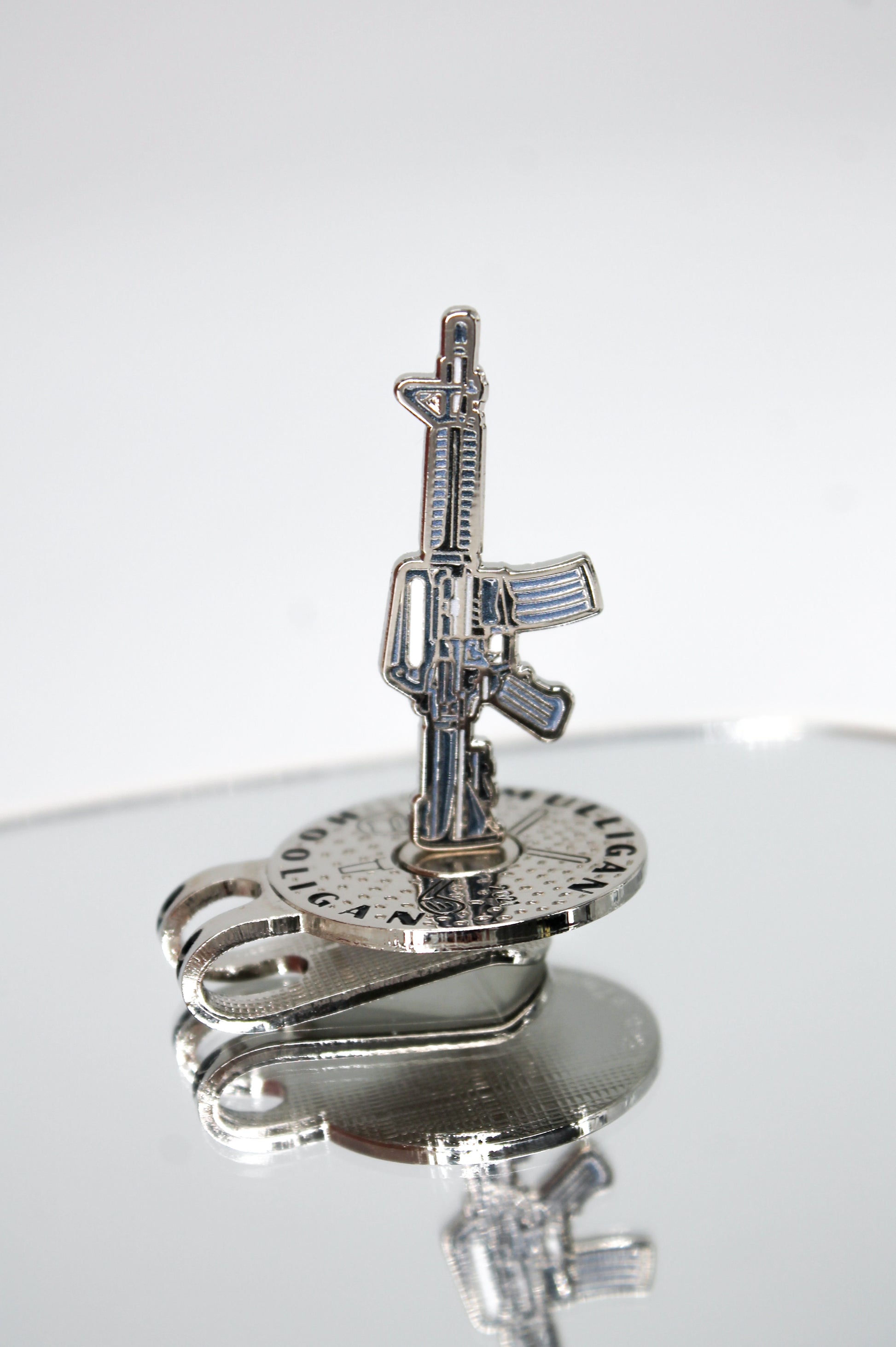 MKA Gun