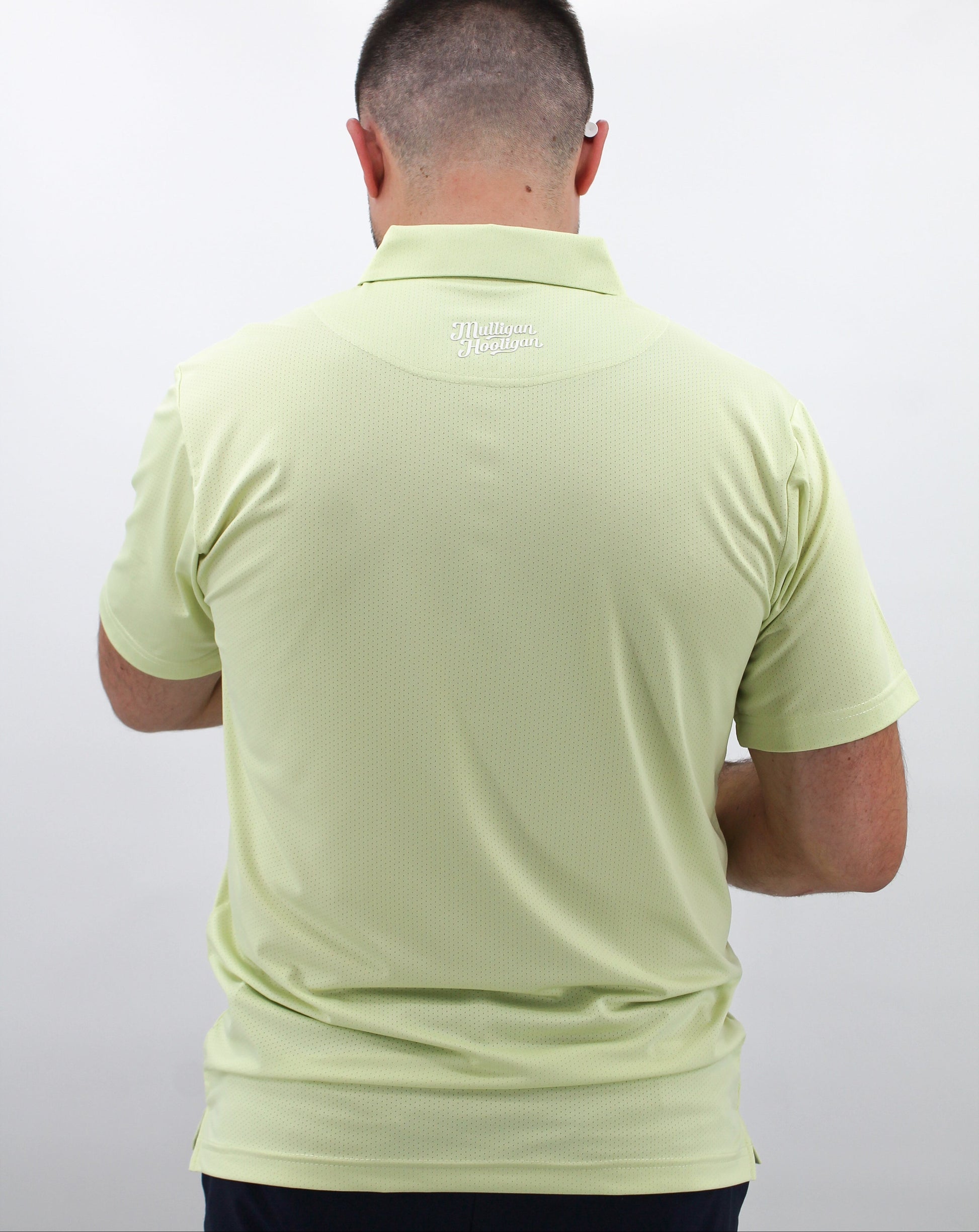 Mulligan