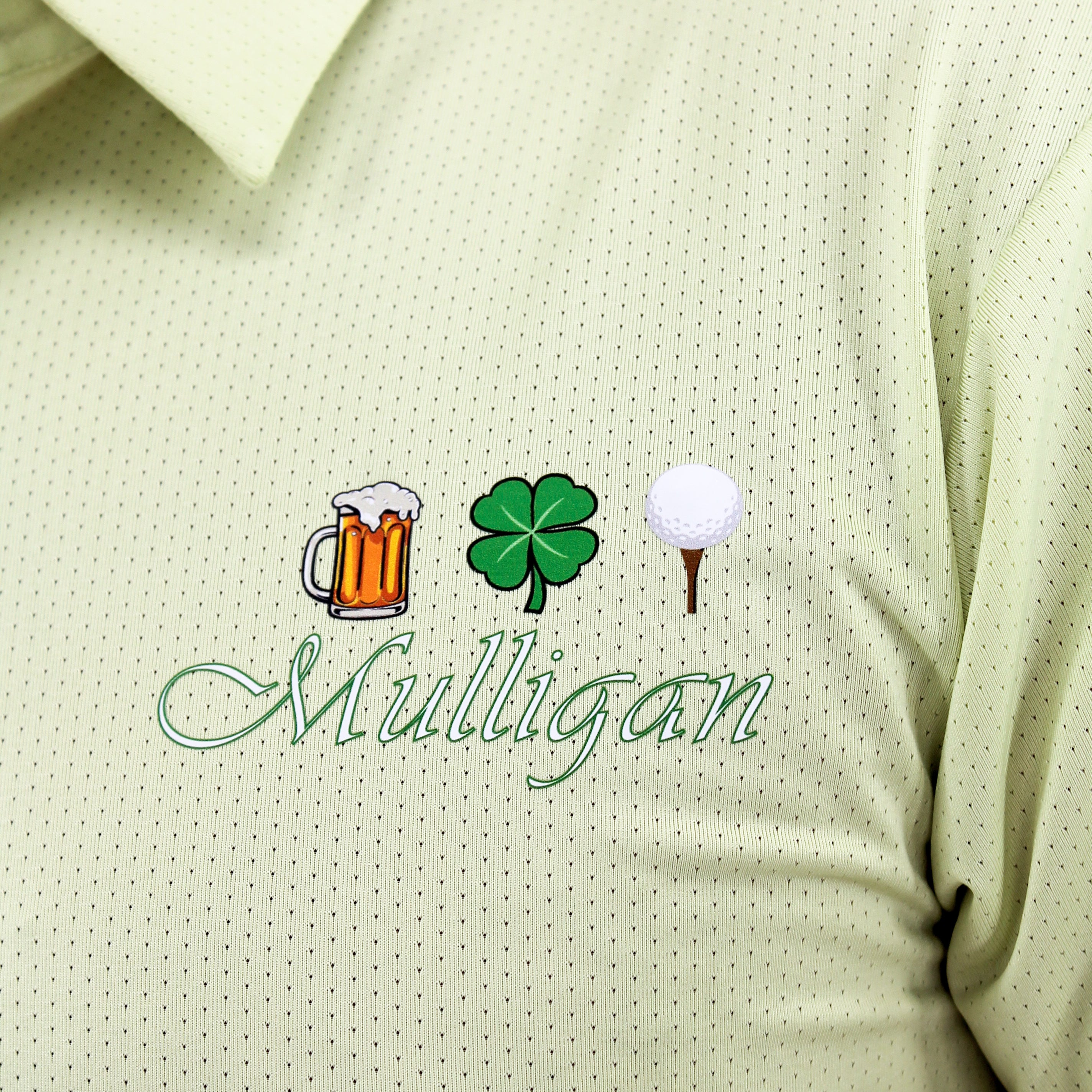 Mulligan