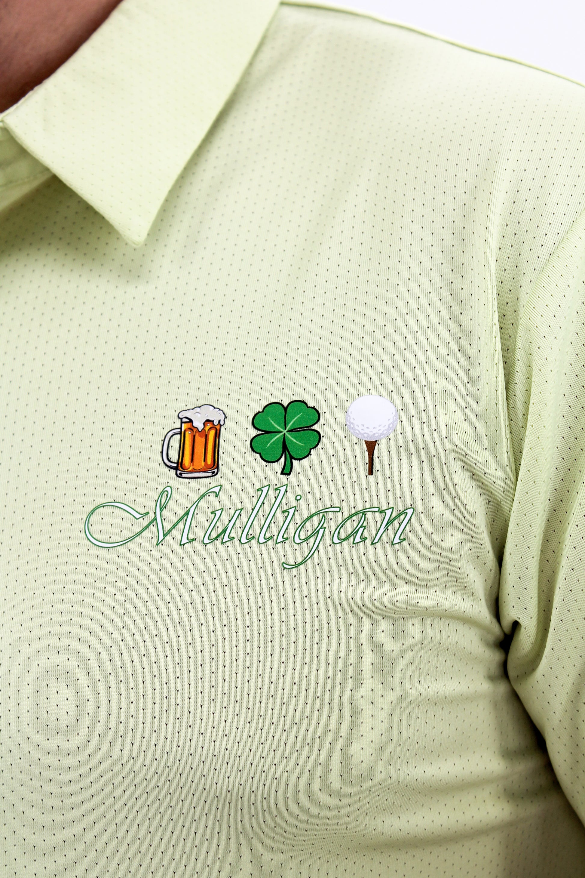 Mulligan