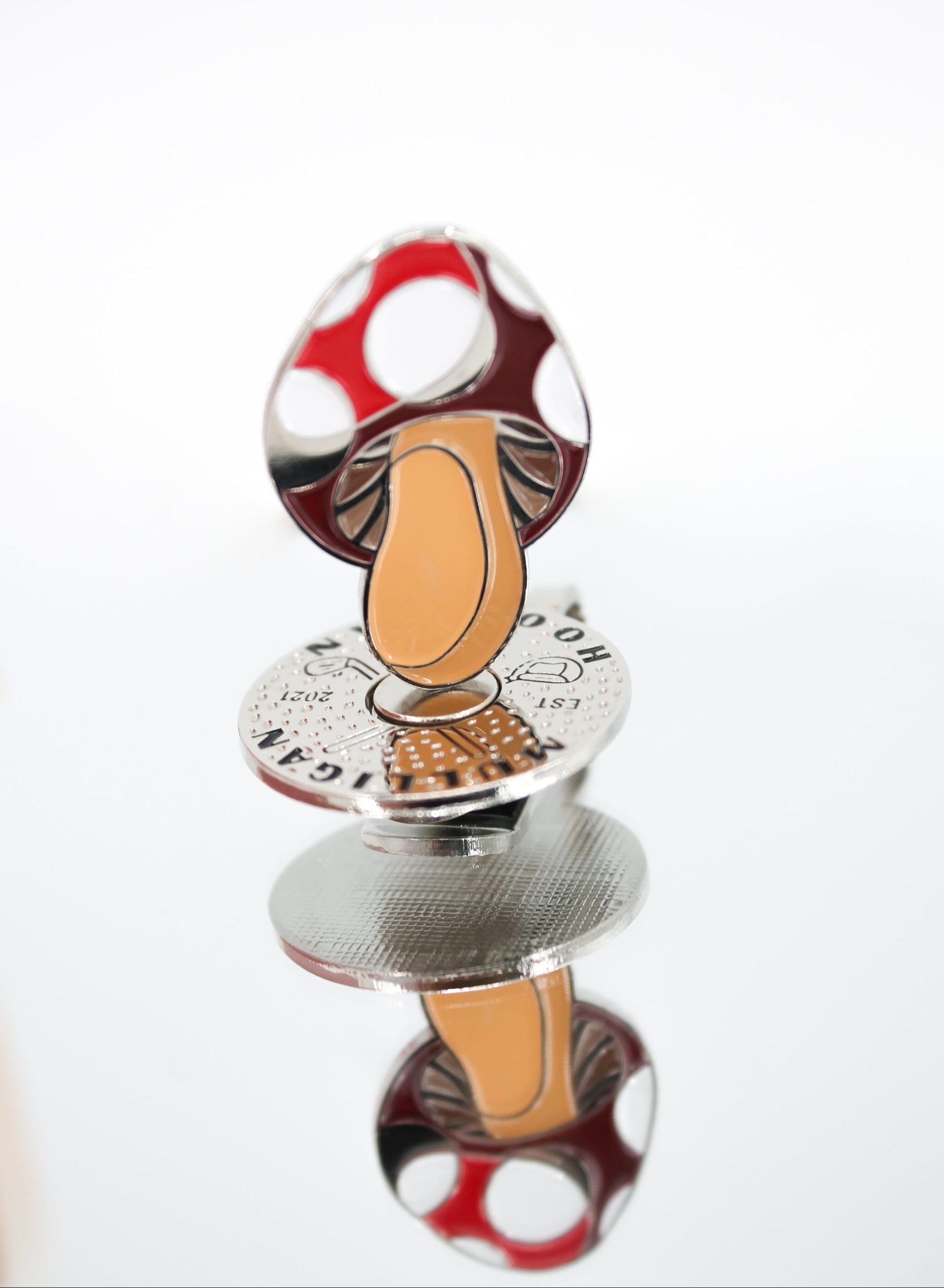 Mushroom