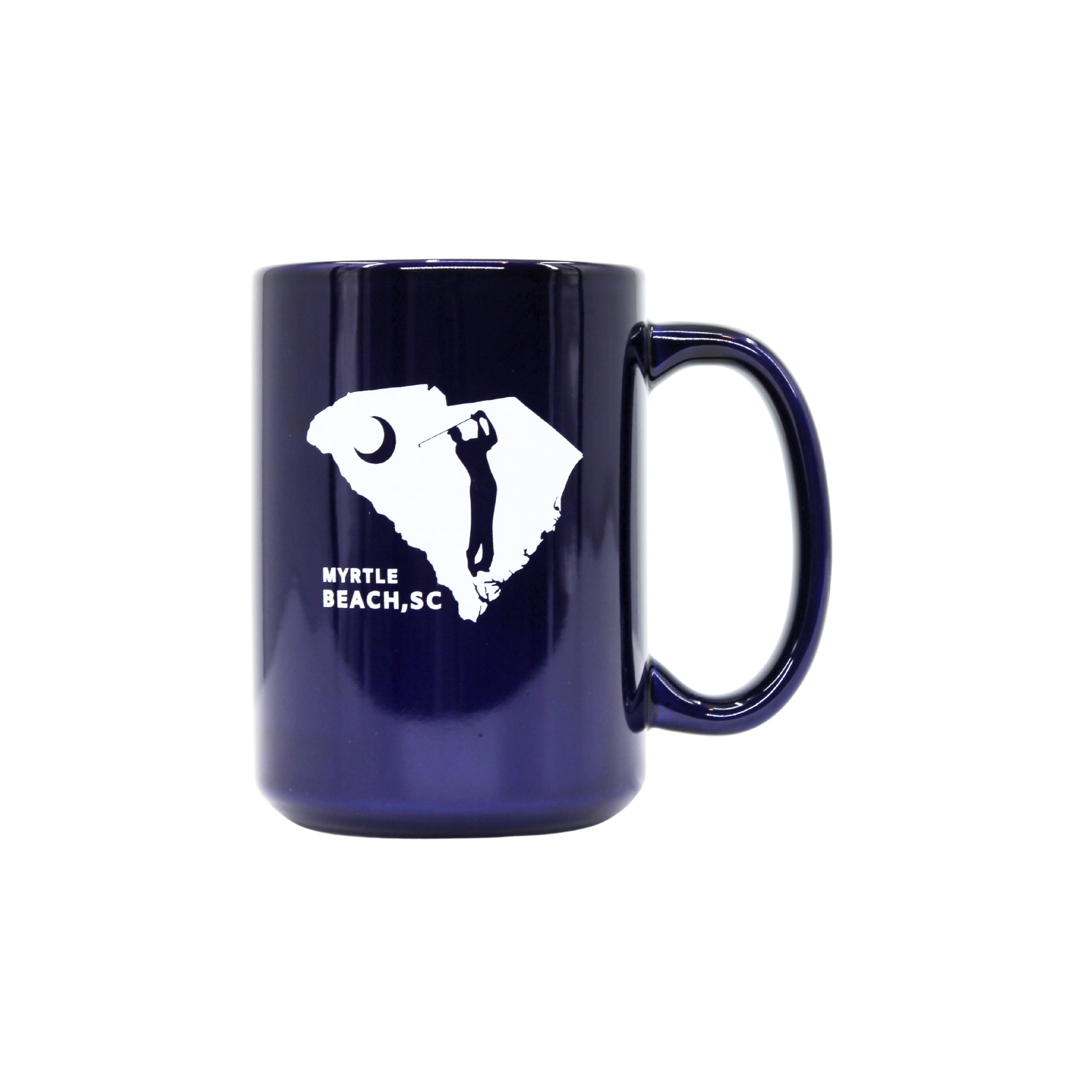 Myrtle Beach, SC Mug