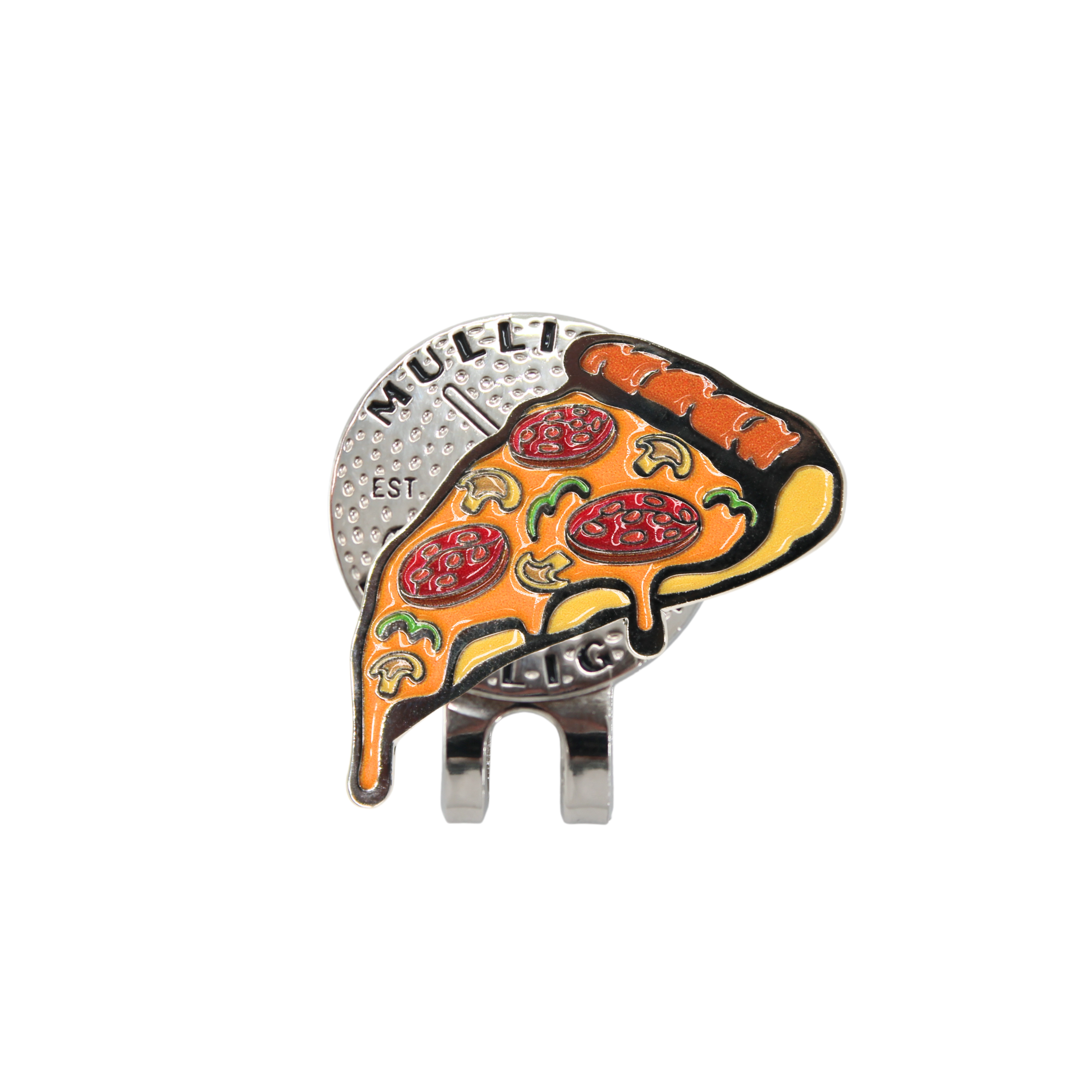 Pizza Slice