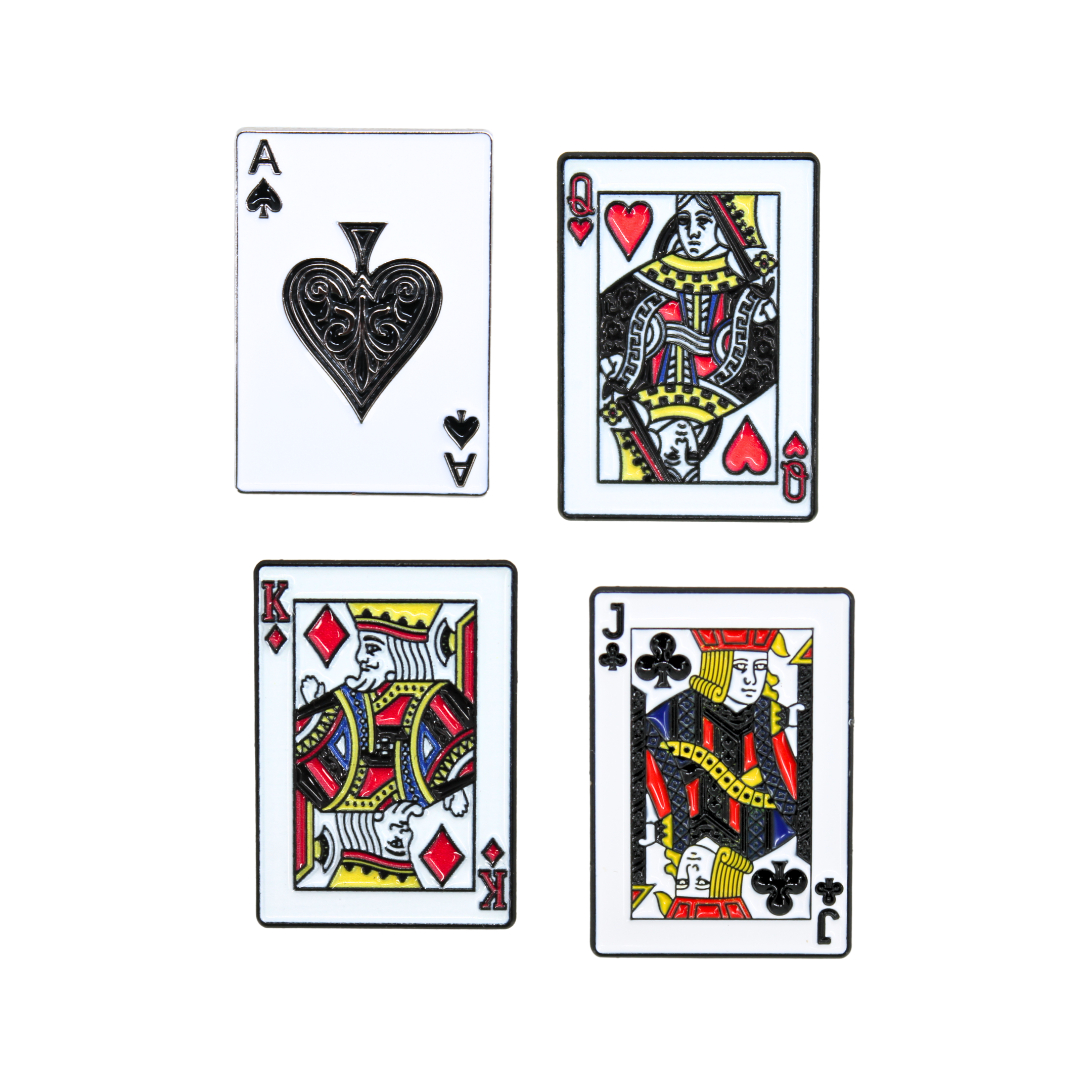 Playing Cards