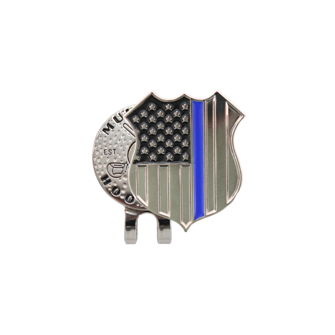 Police Badge