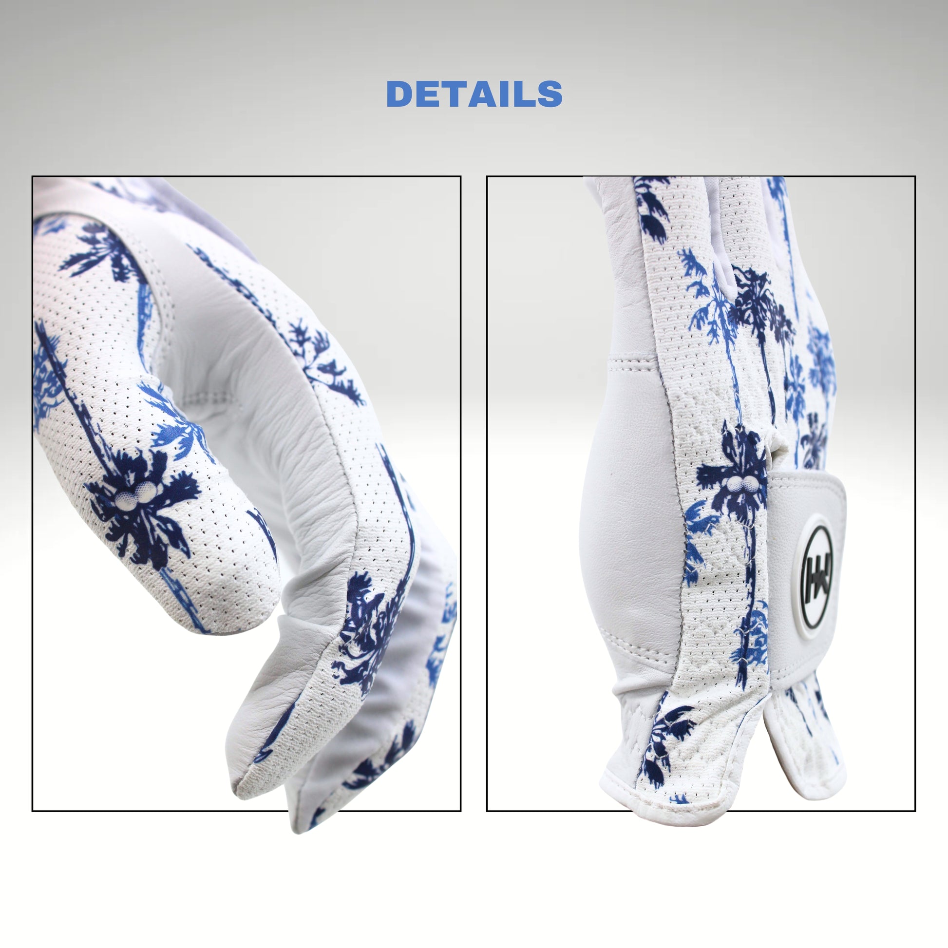 Palm Par