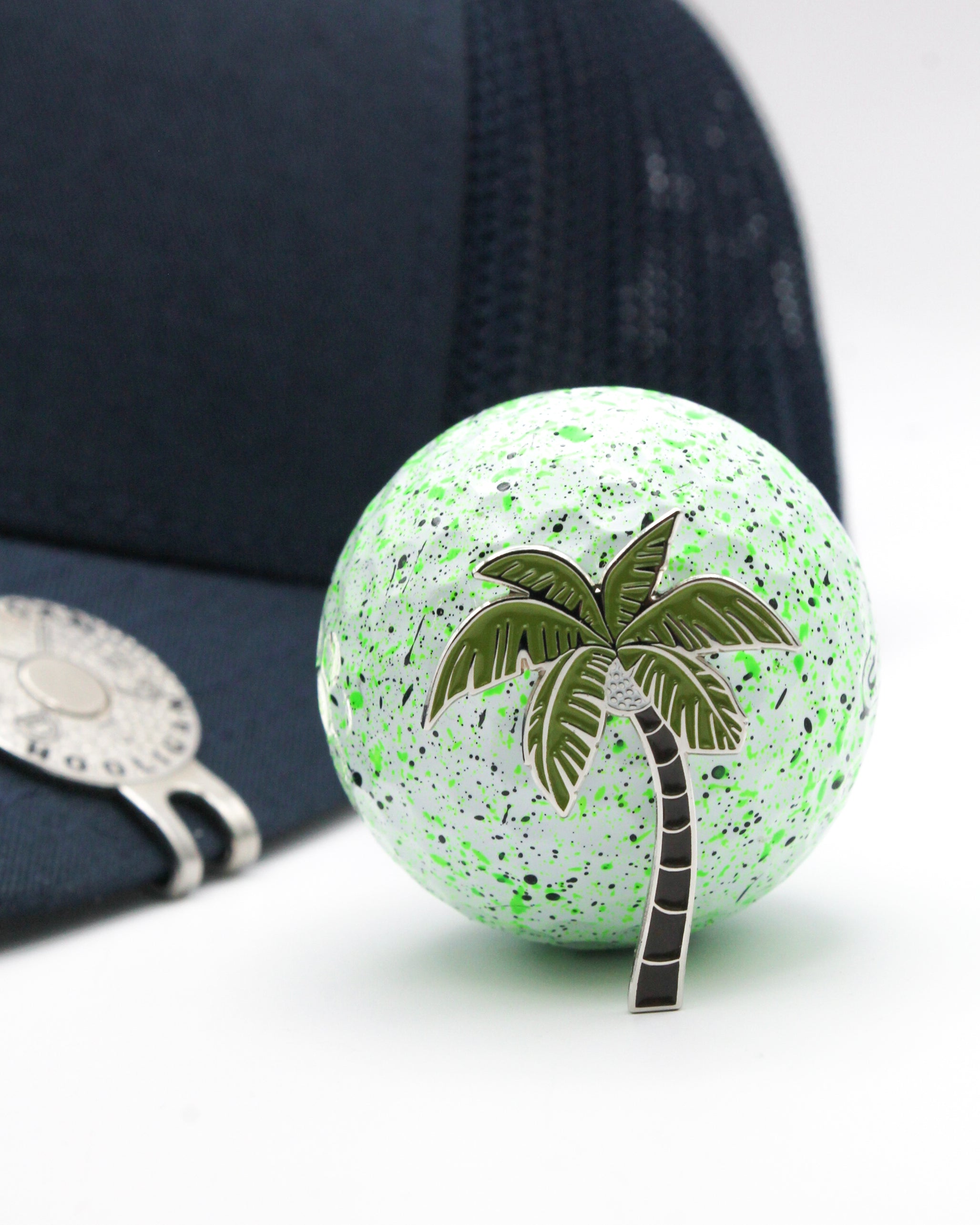 Palm Tree
