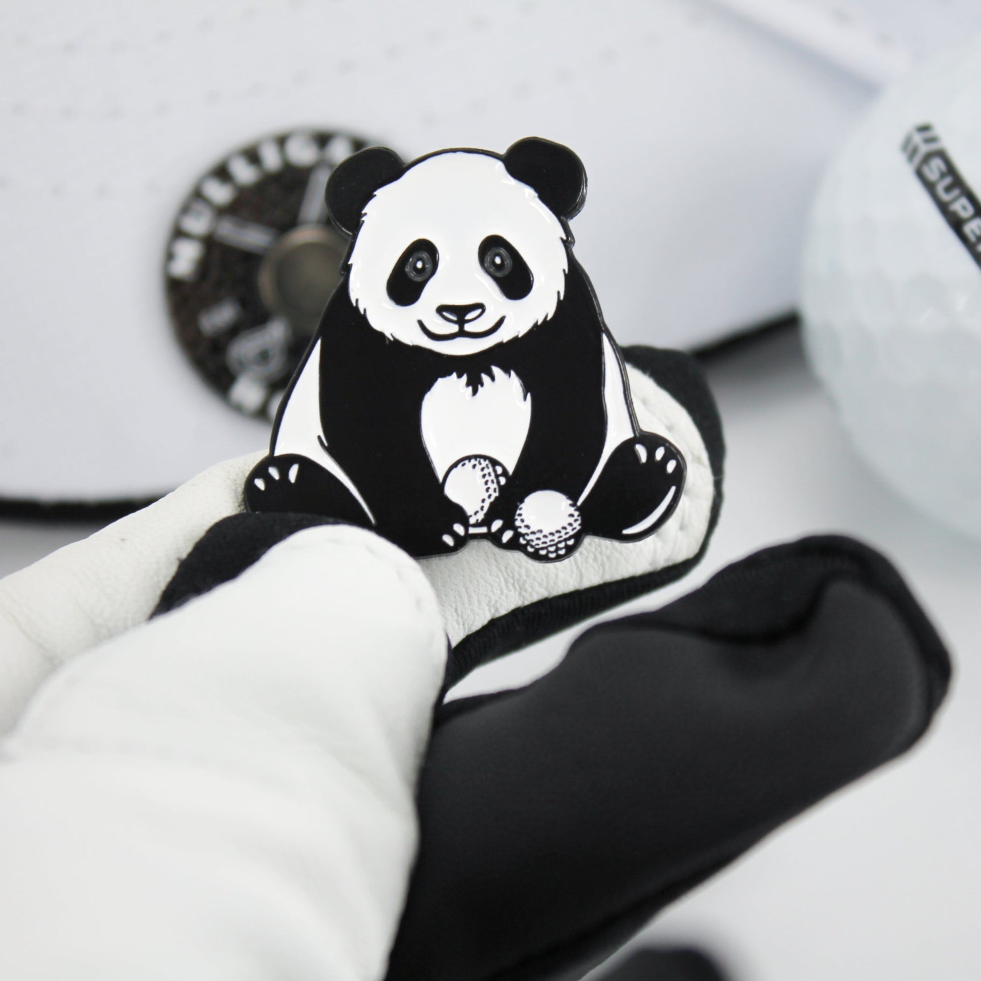 Panda