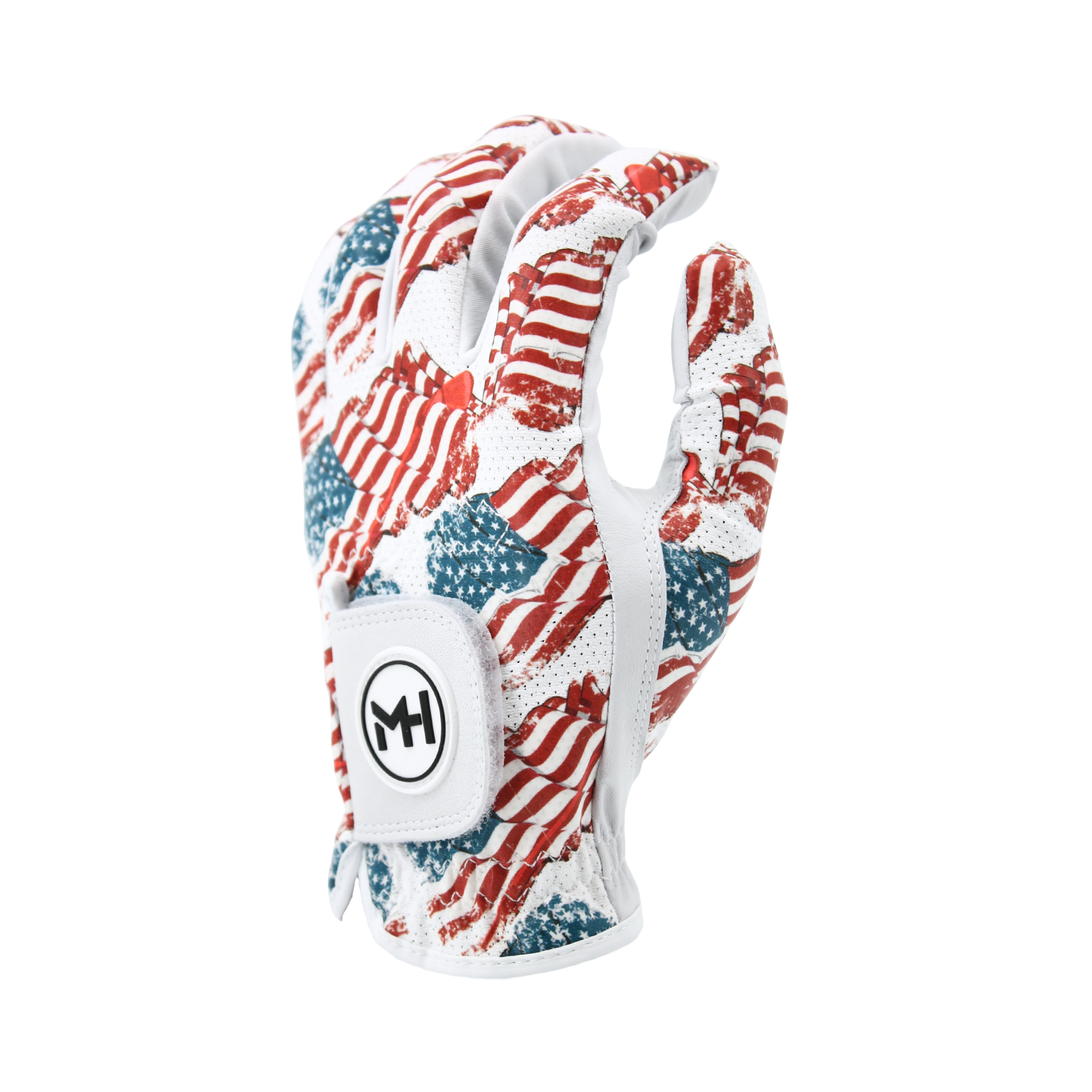 Patriotic USA Flag