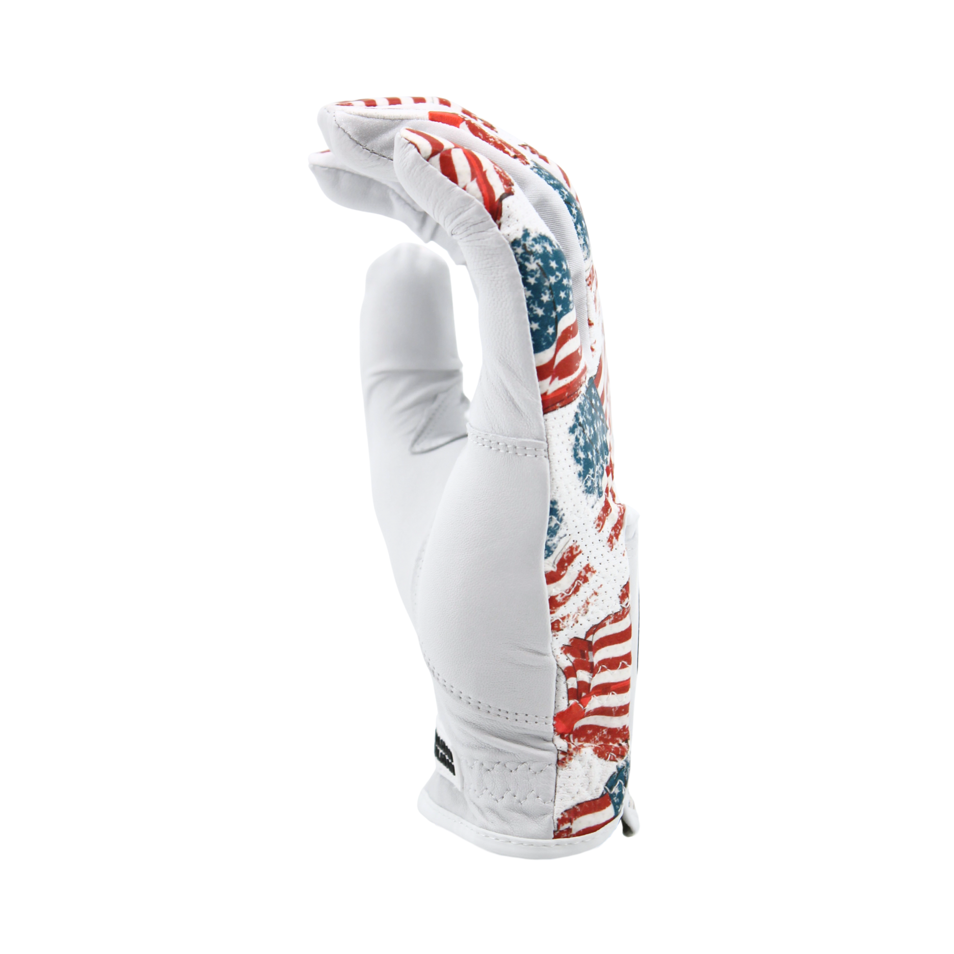 Patriotic USA Flag