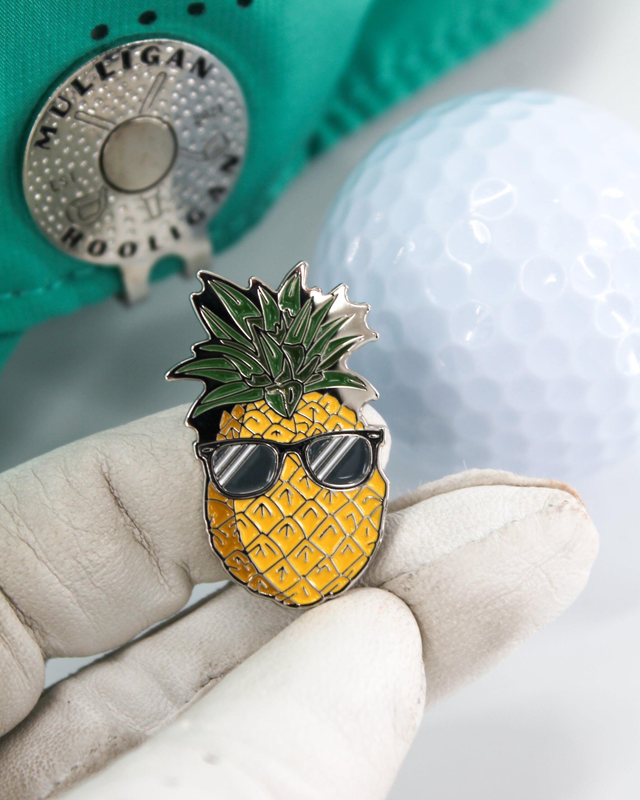 Pineapple