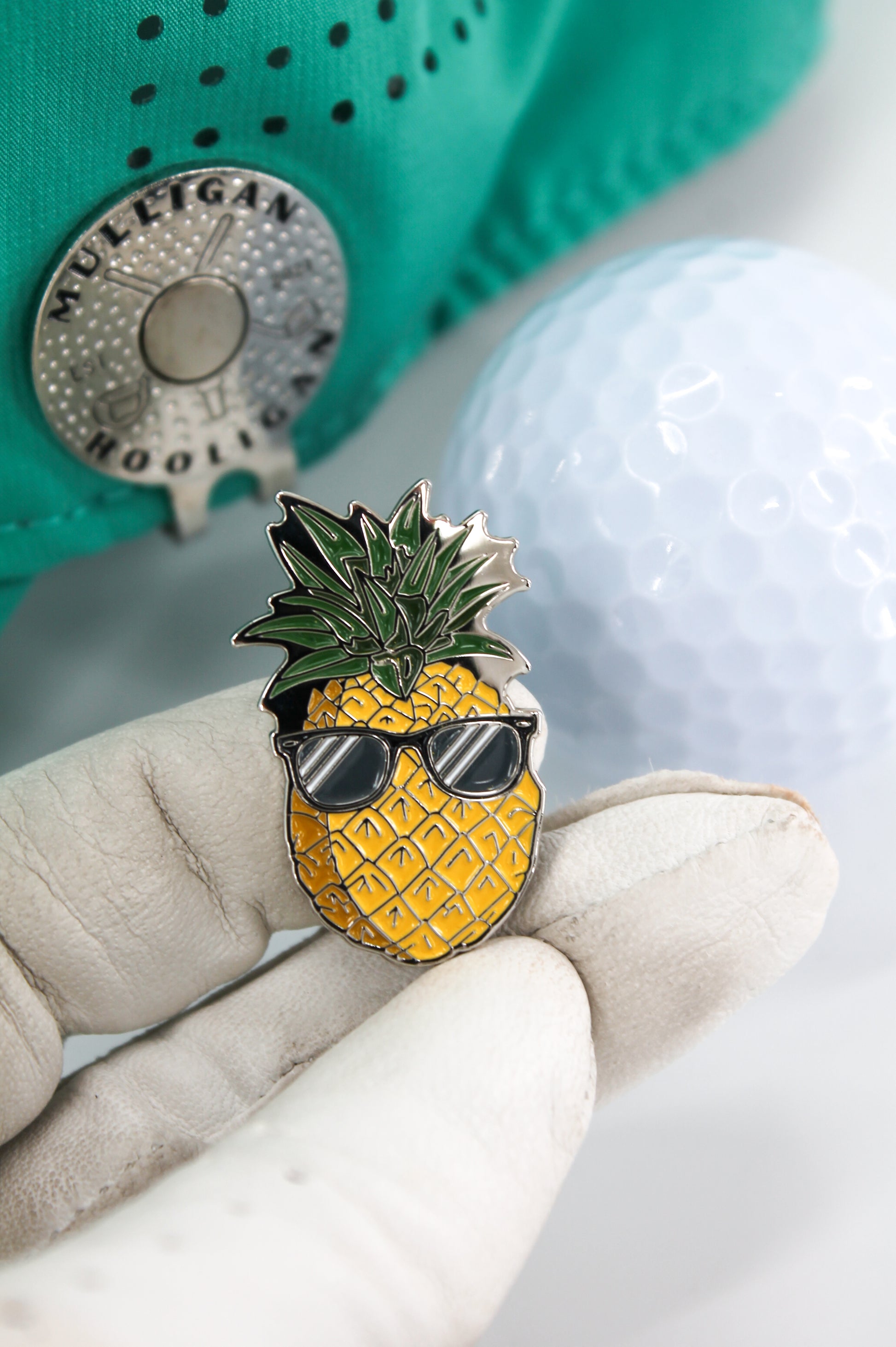 Pineapple