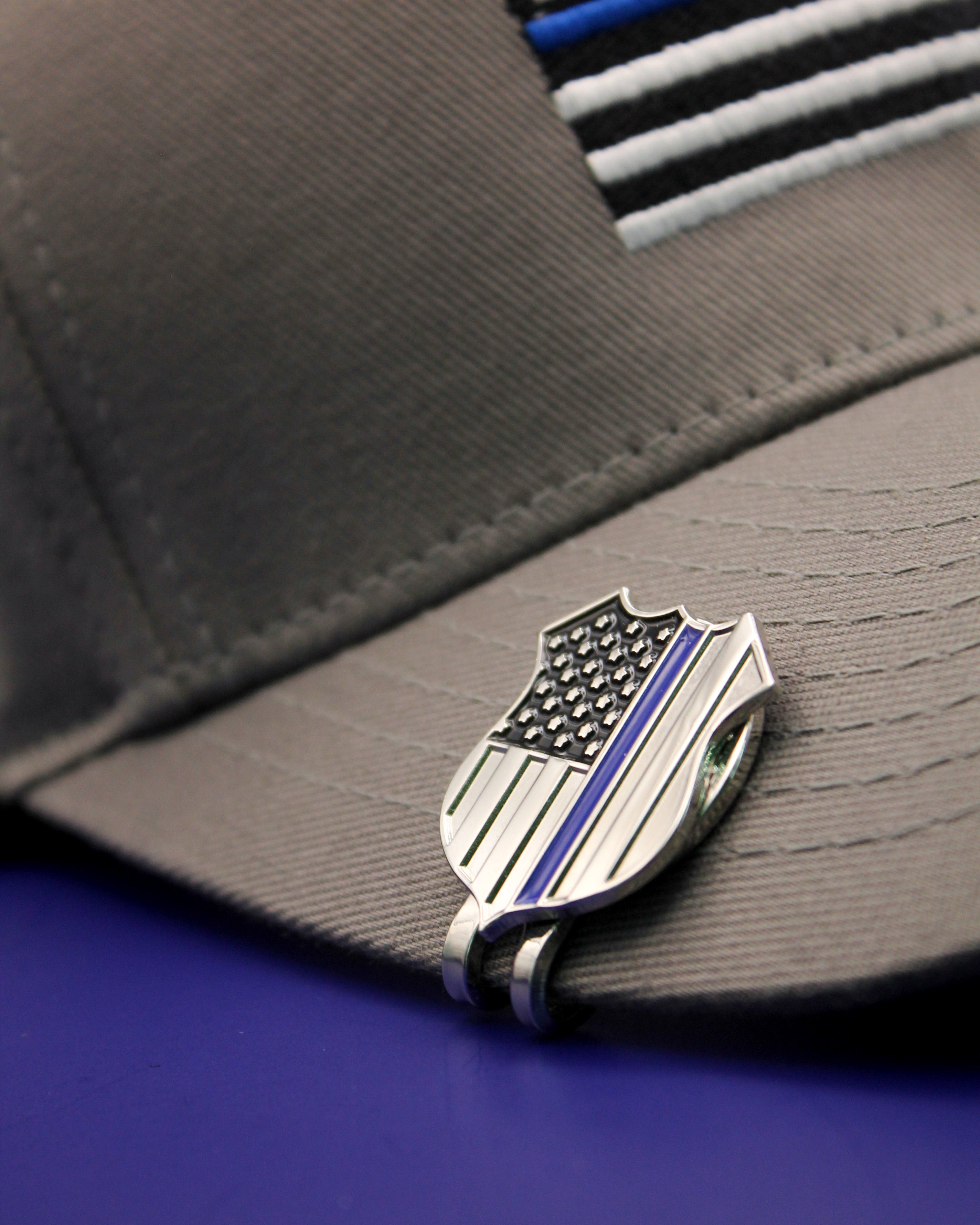 Police Badge