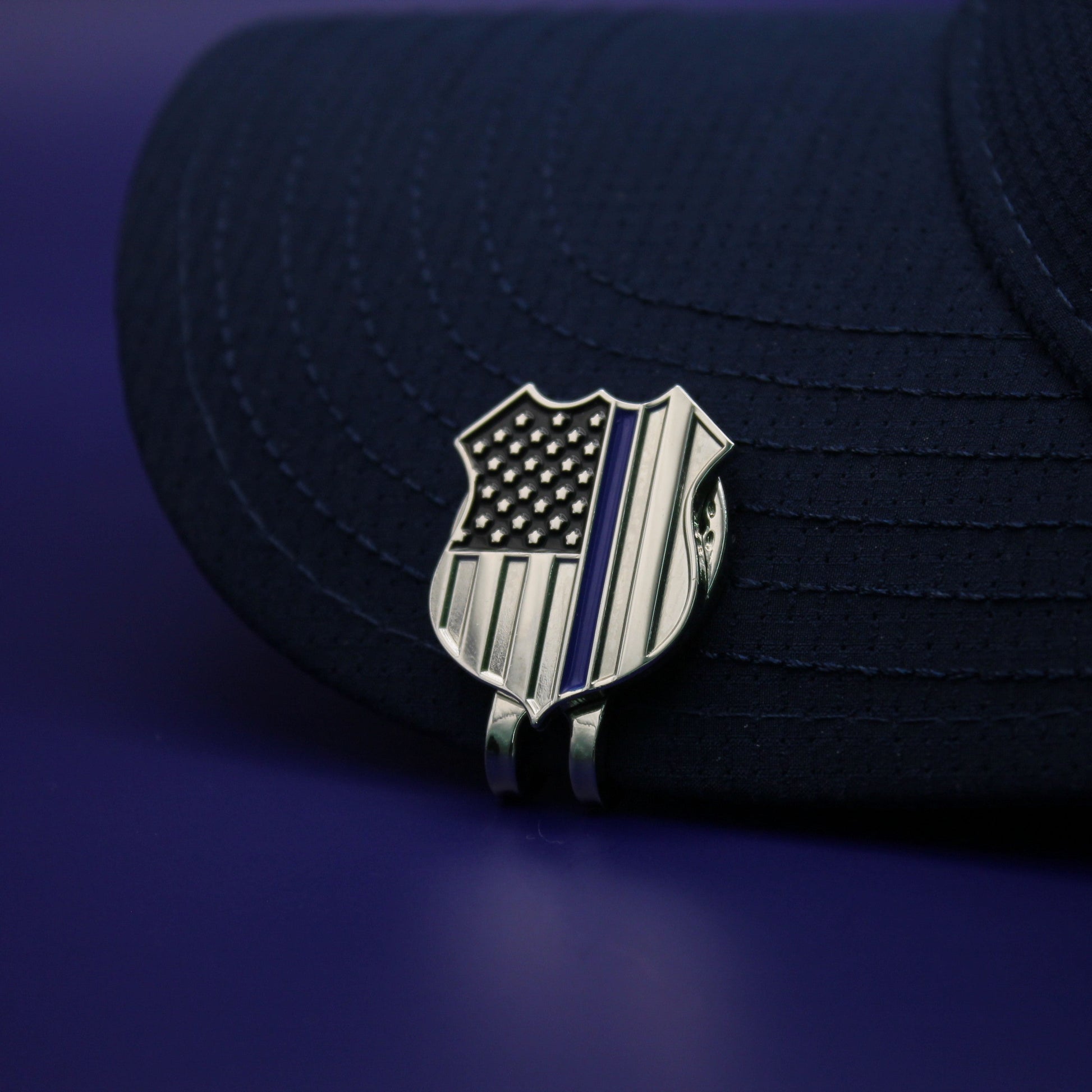 Police Badge