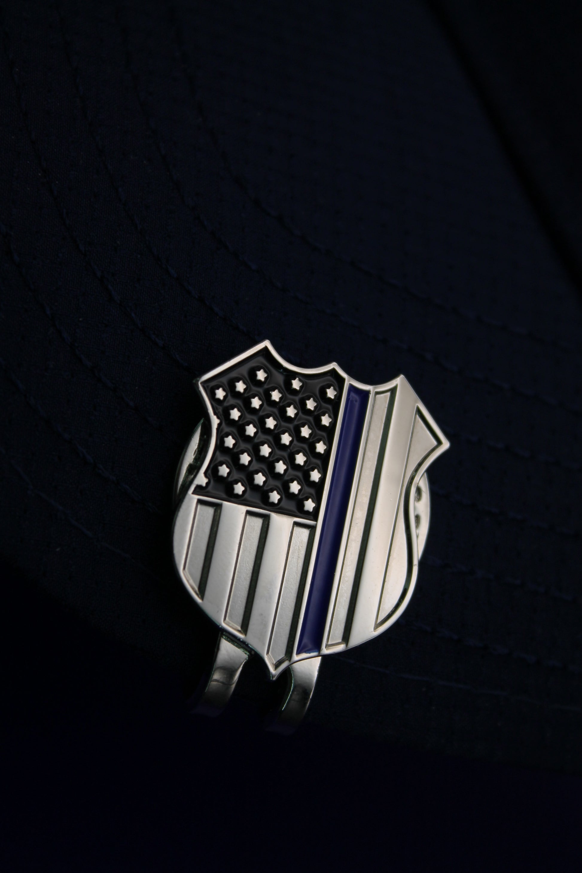Police Badge