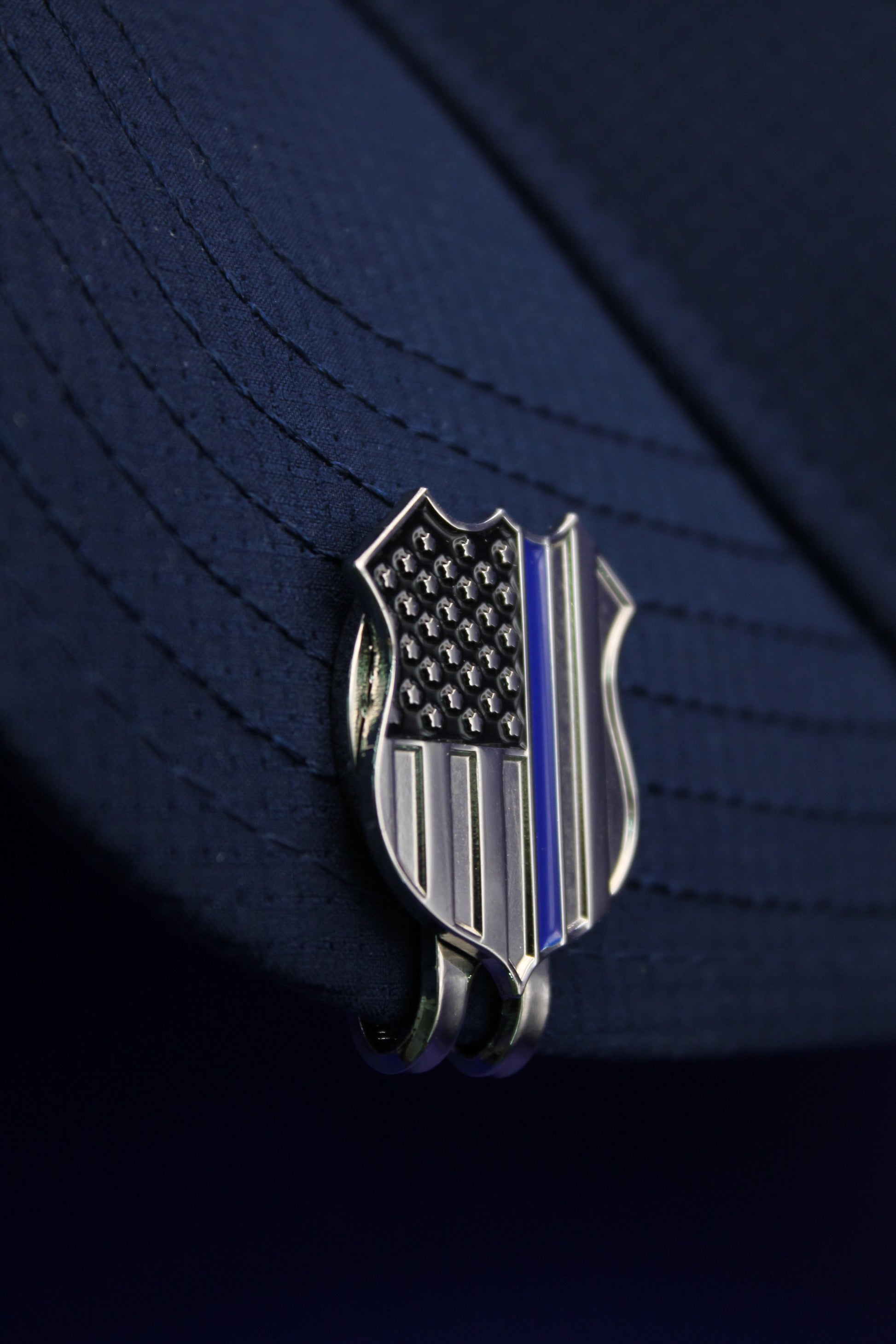 Police Badge
