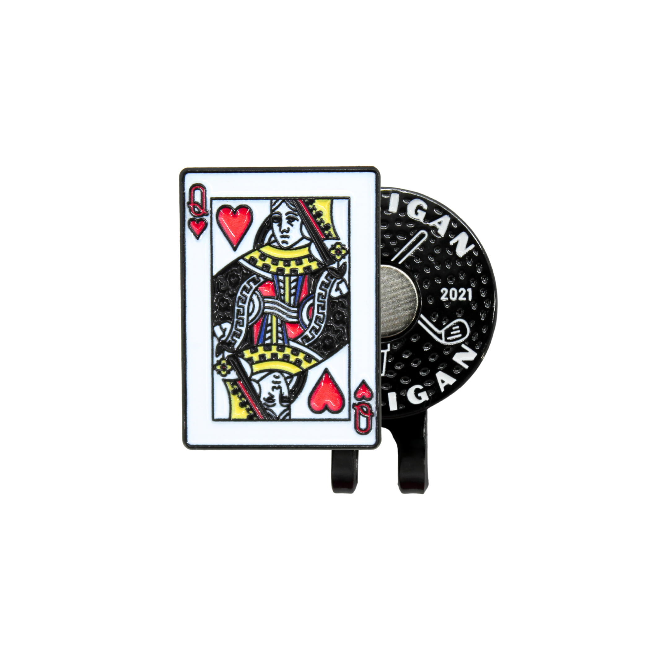 Queen of Hearts