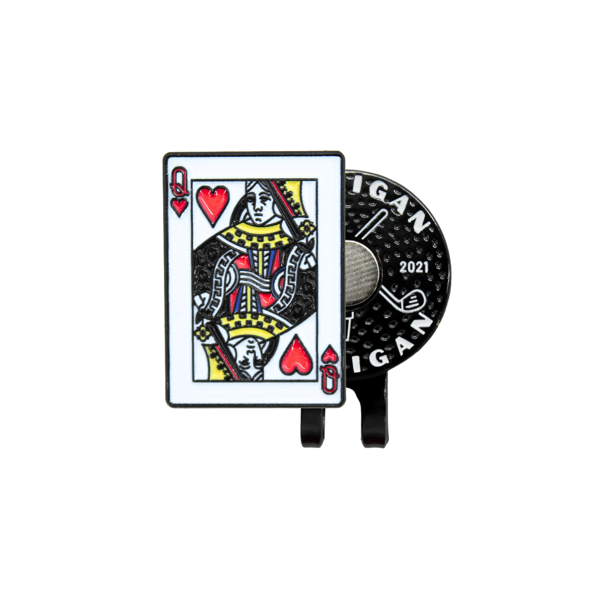 Queen of Hearts