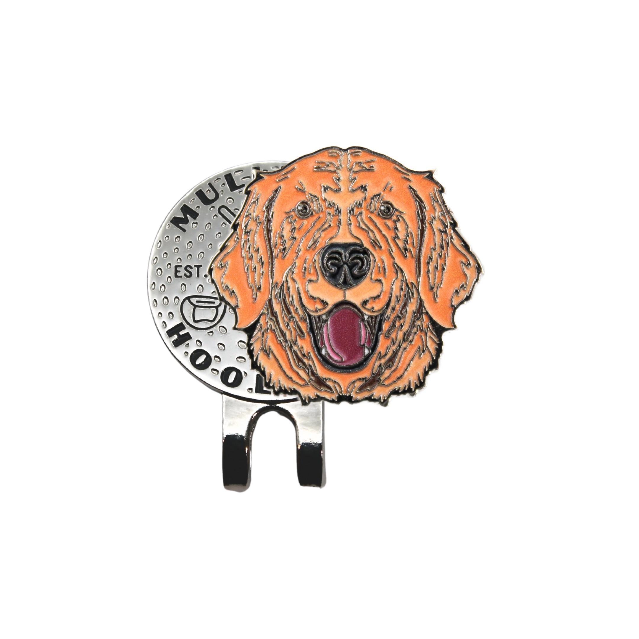 Retriever Dog