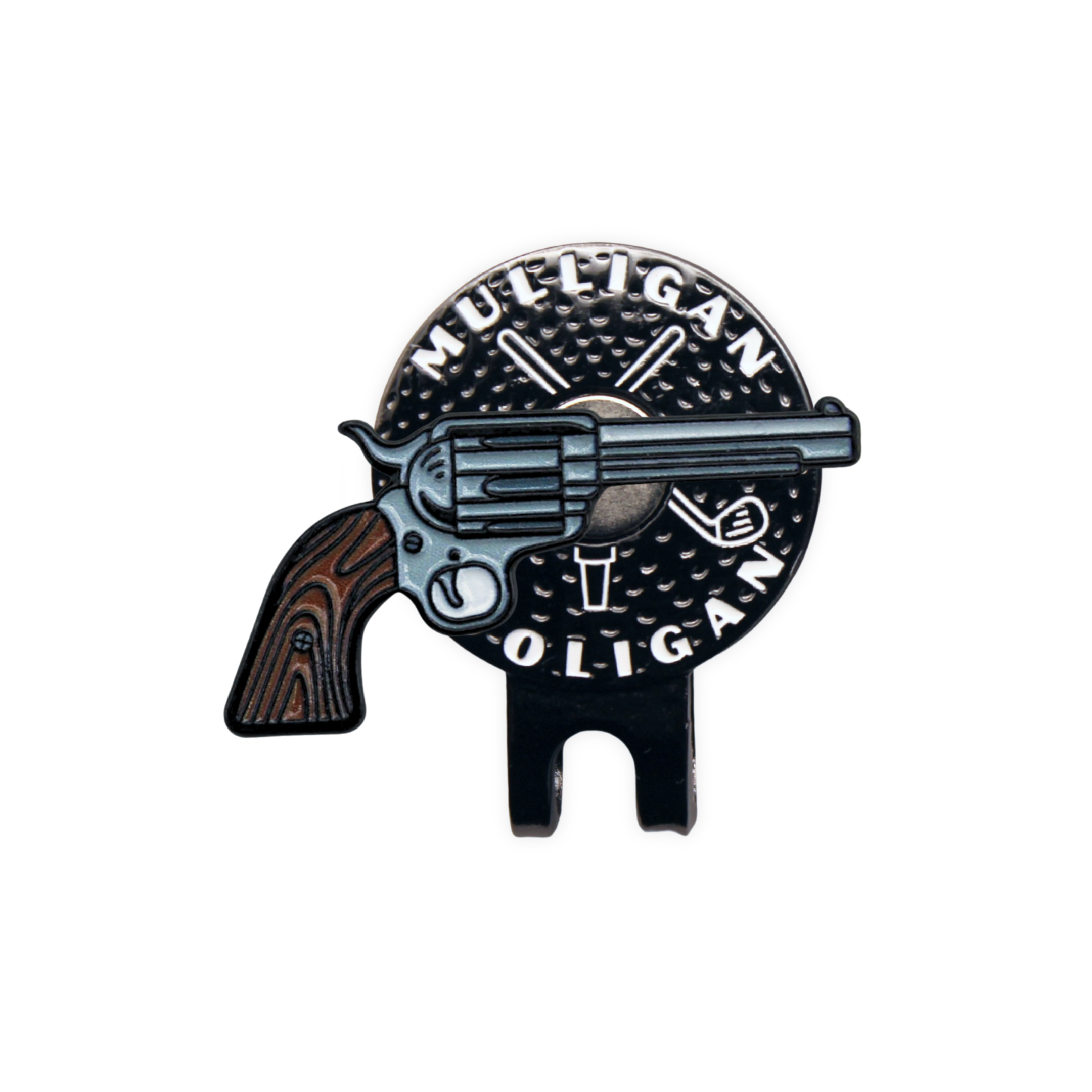 Revolver