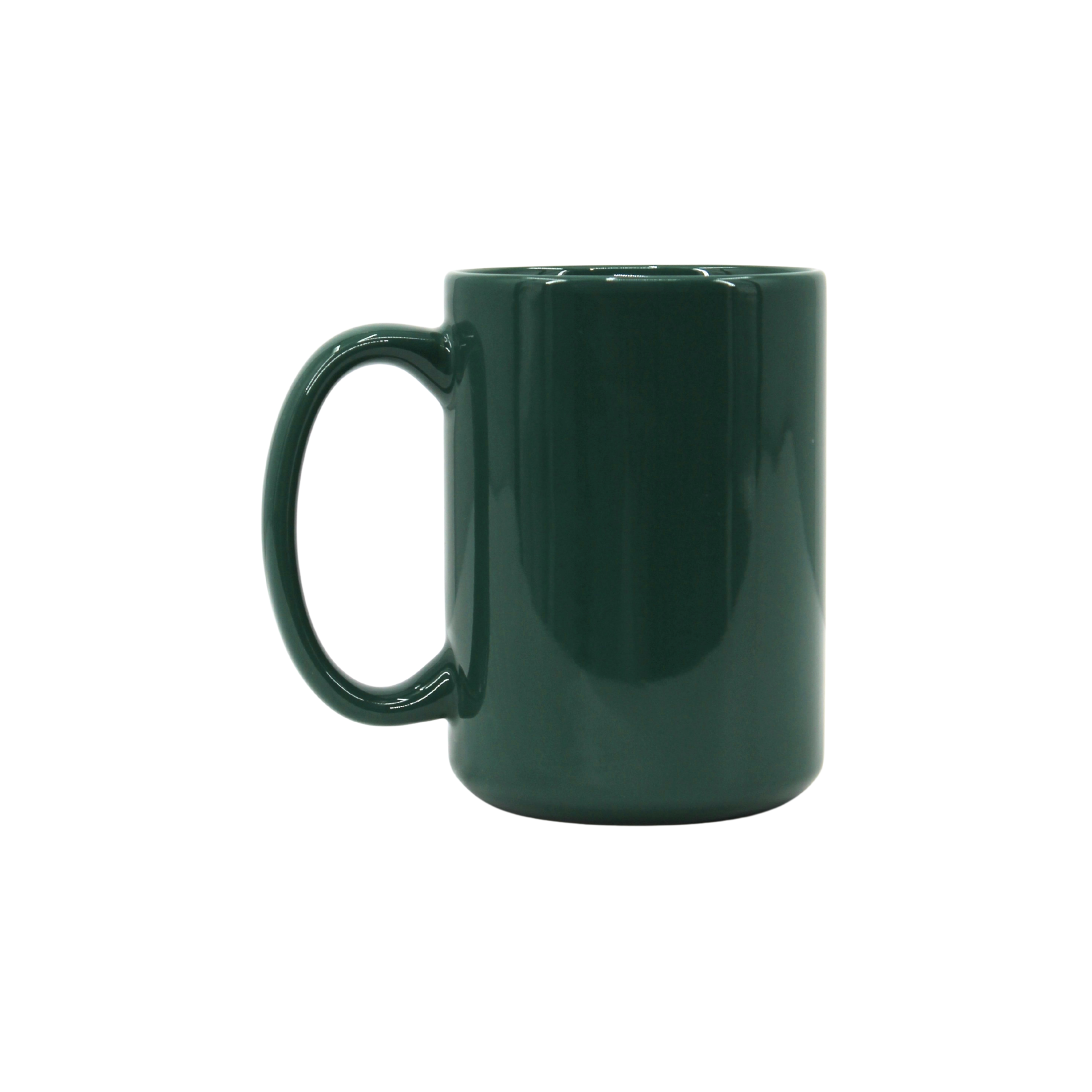 Retirement Mug