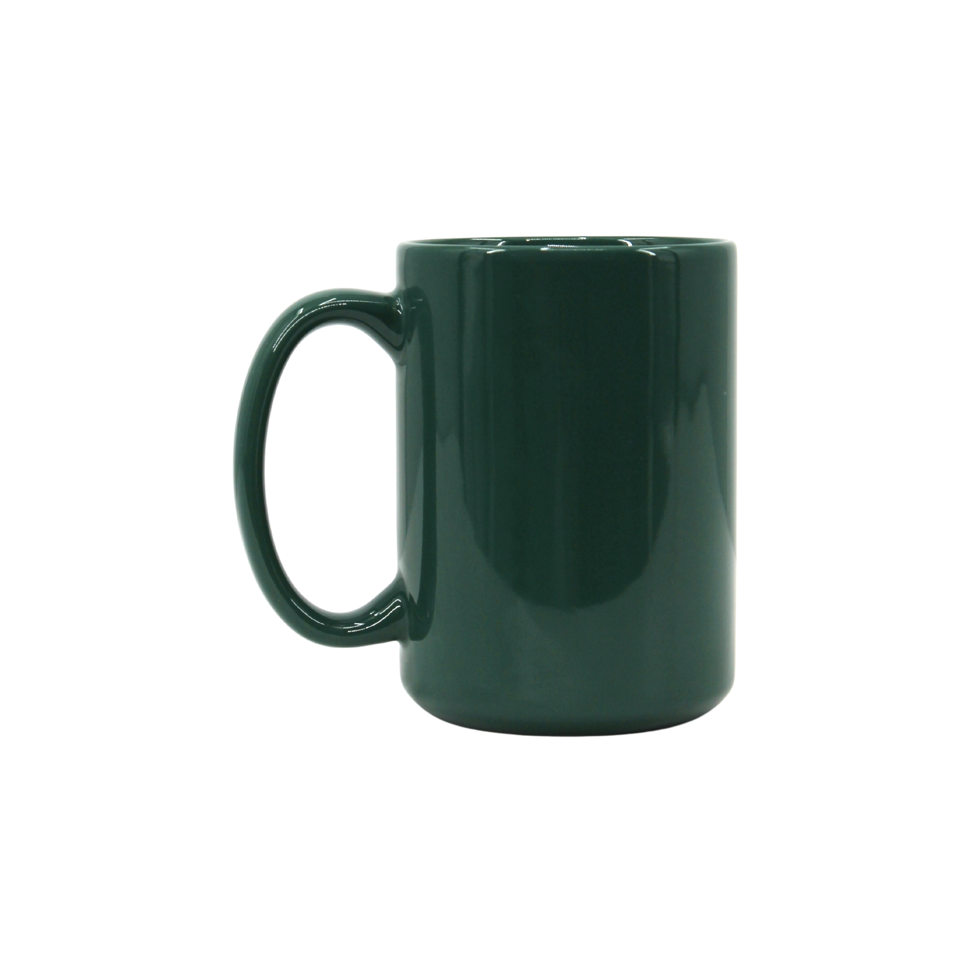 Retirement Mug