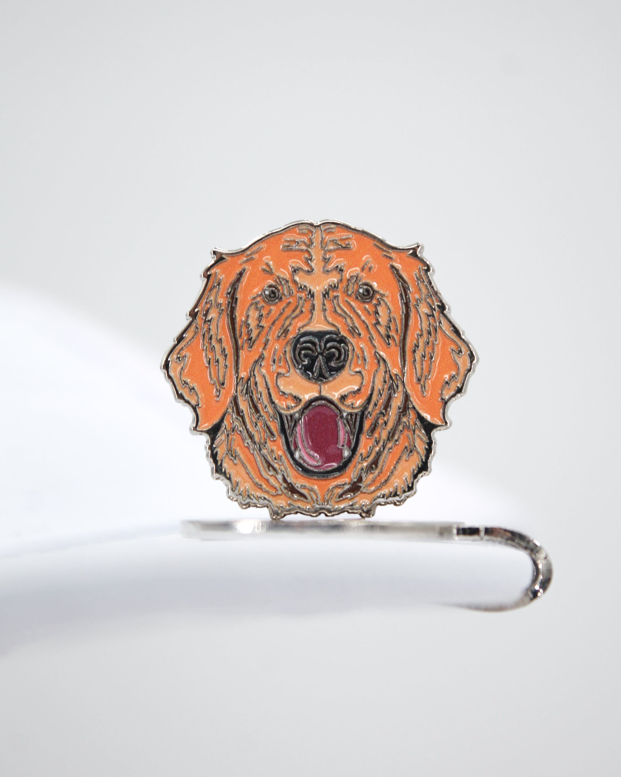 Retriever Dog