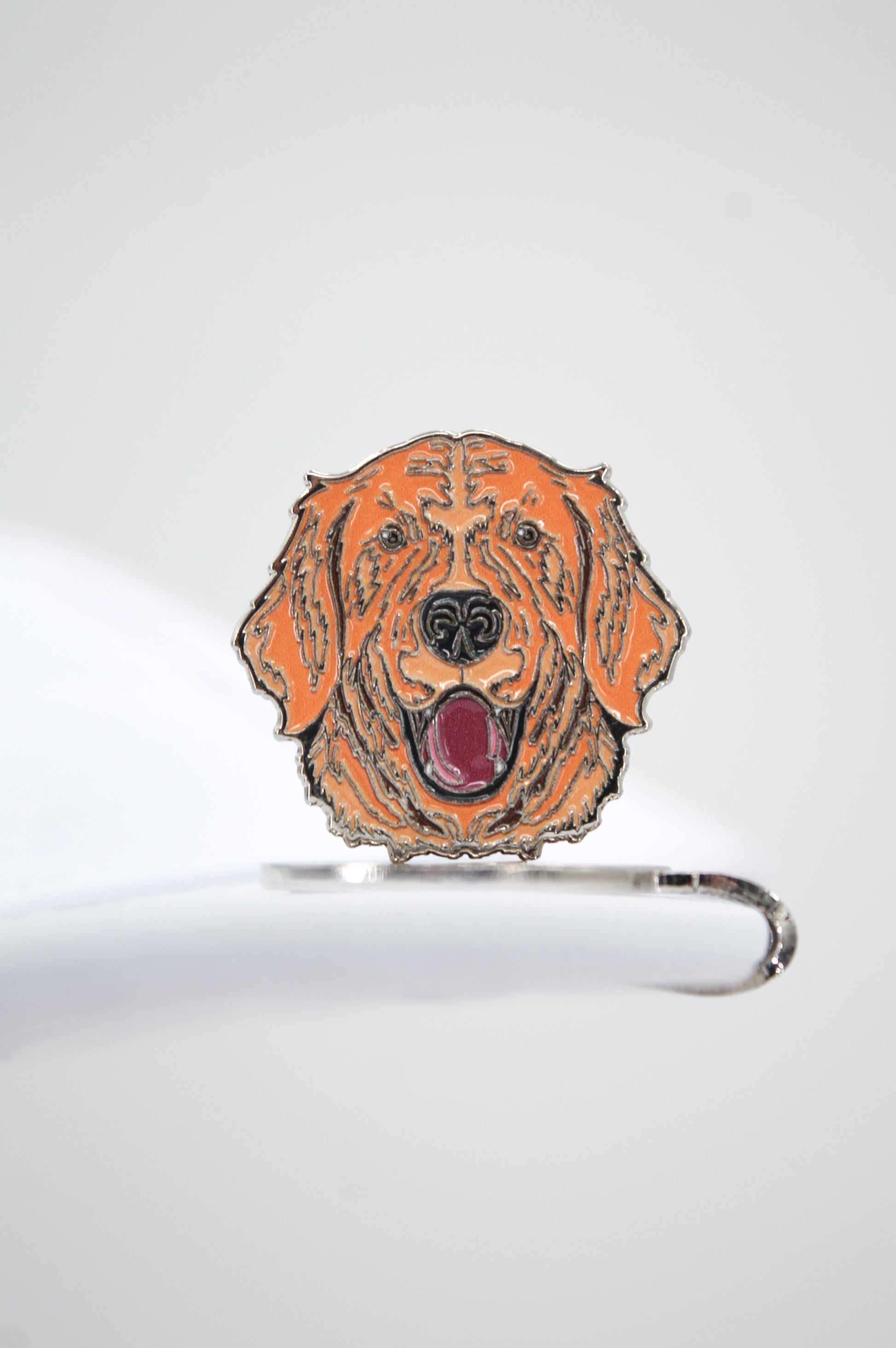 Retriever Dog