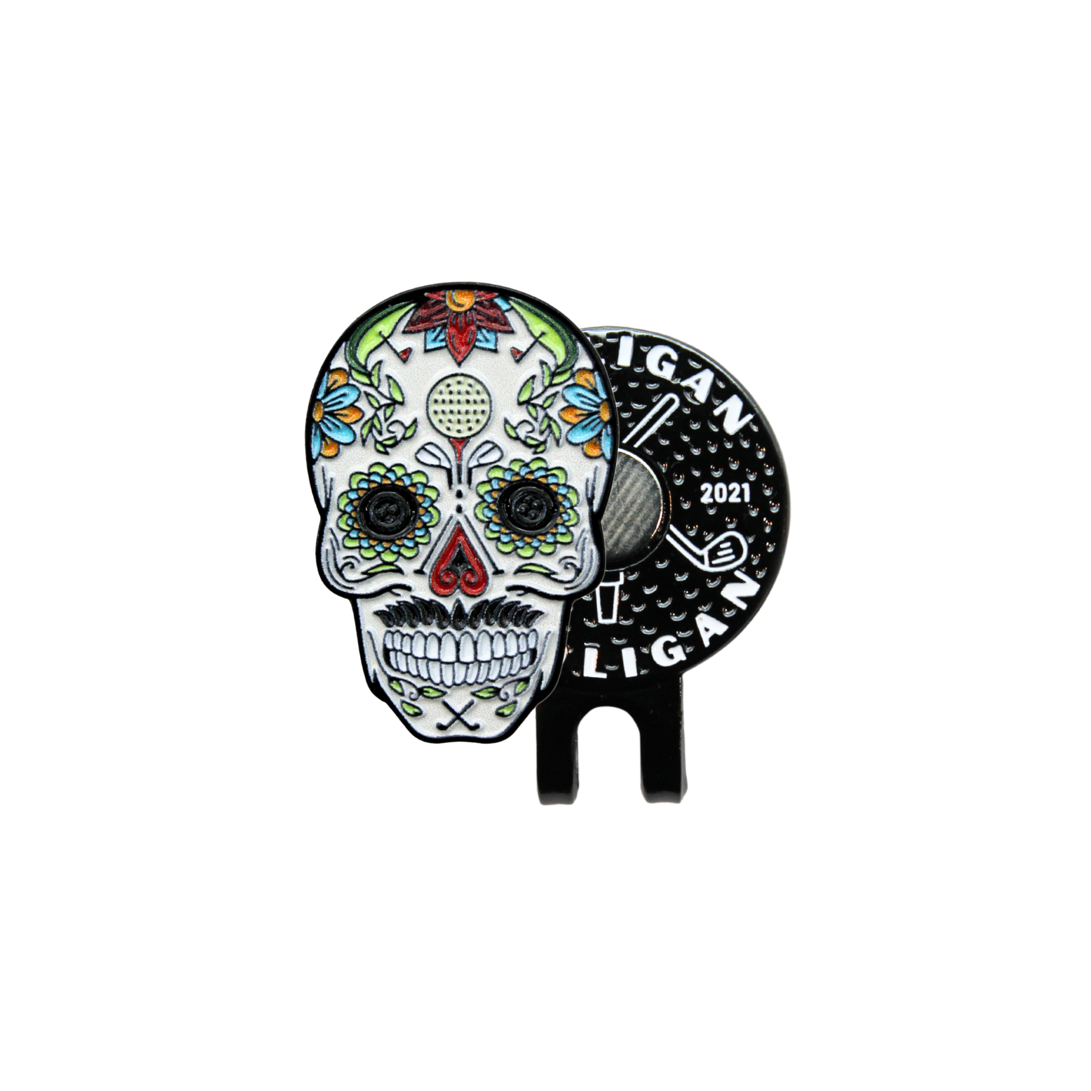 Sugar Skull