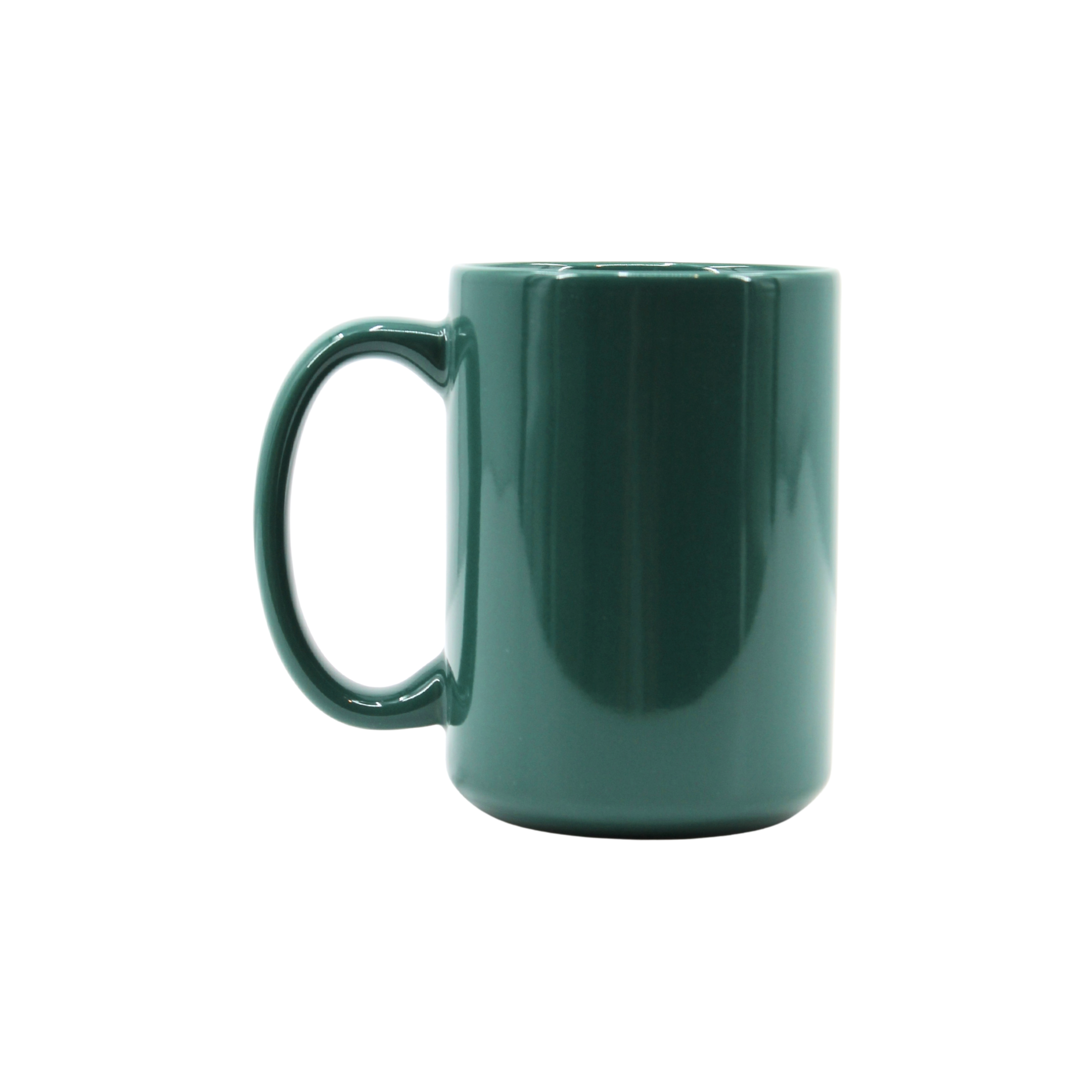 Smart People Sport Mug