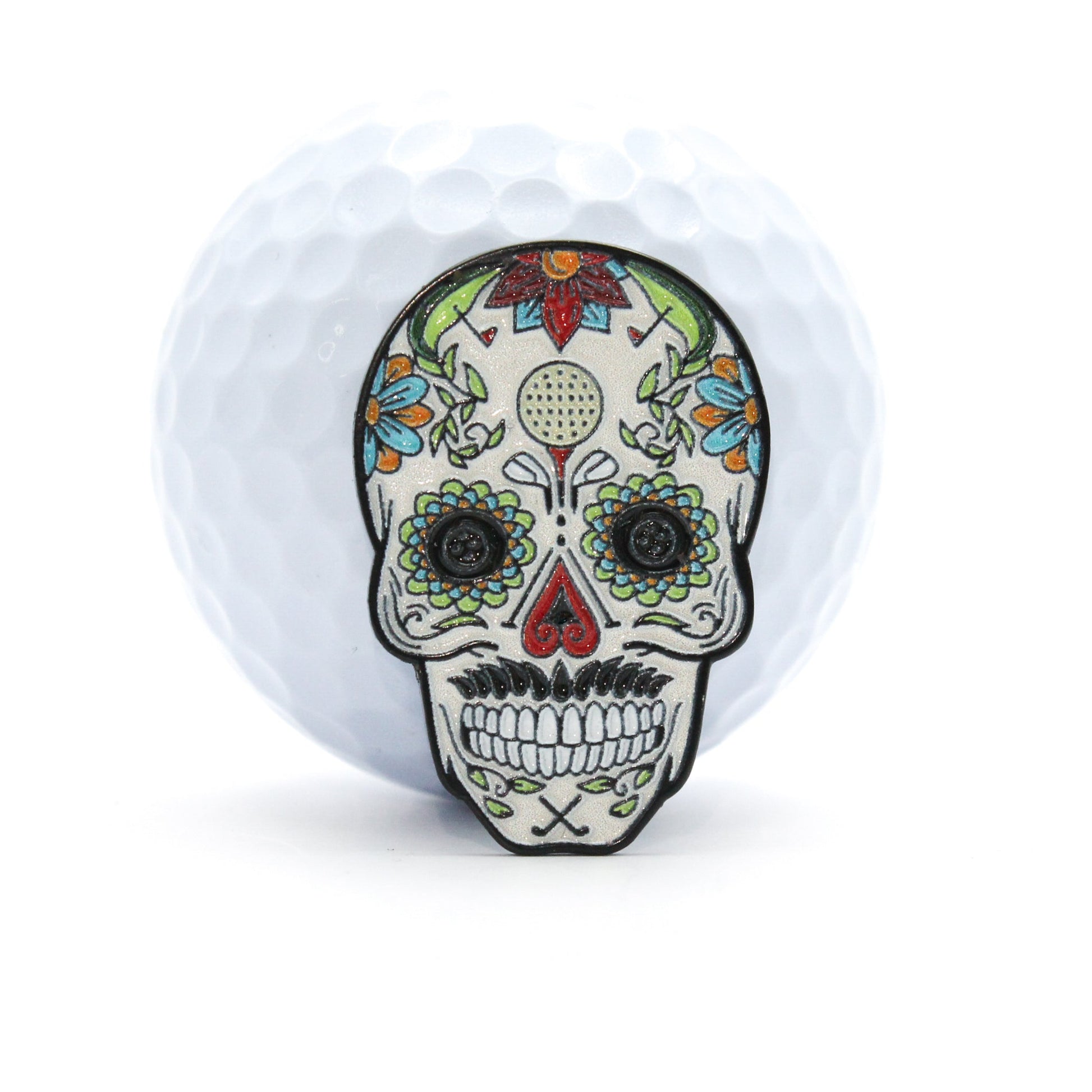 Sugar Skull