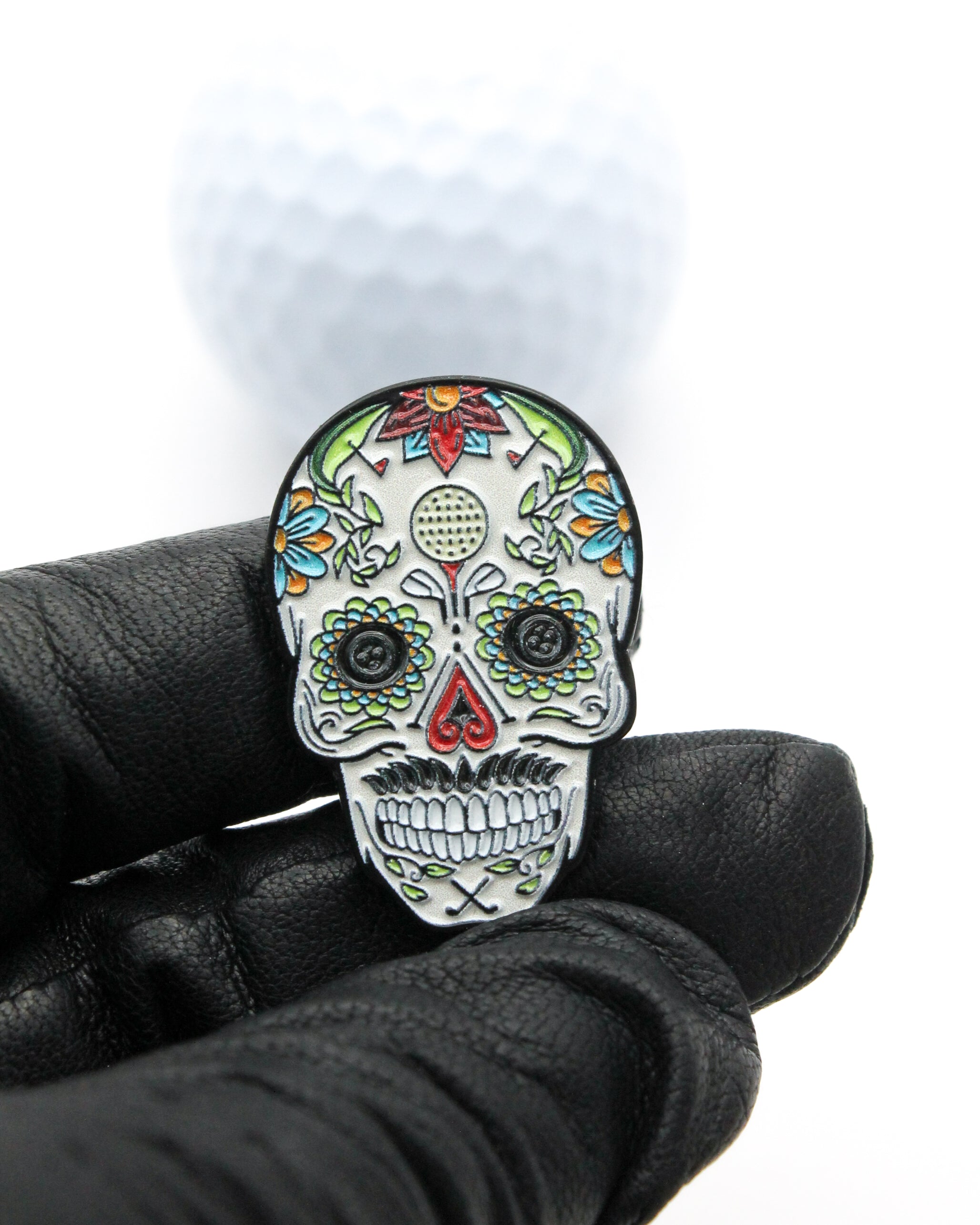 Sugar Skull