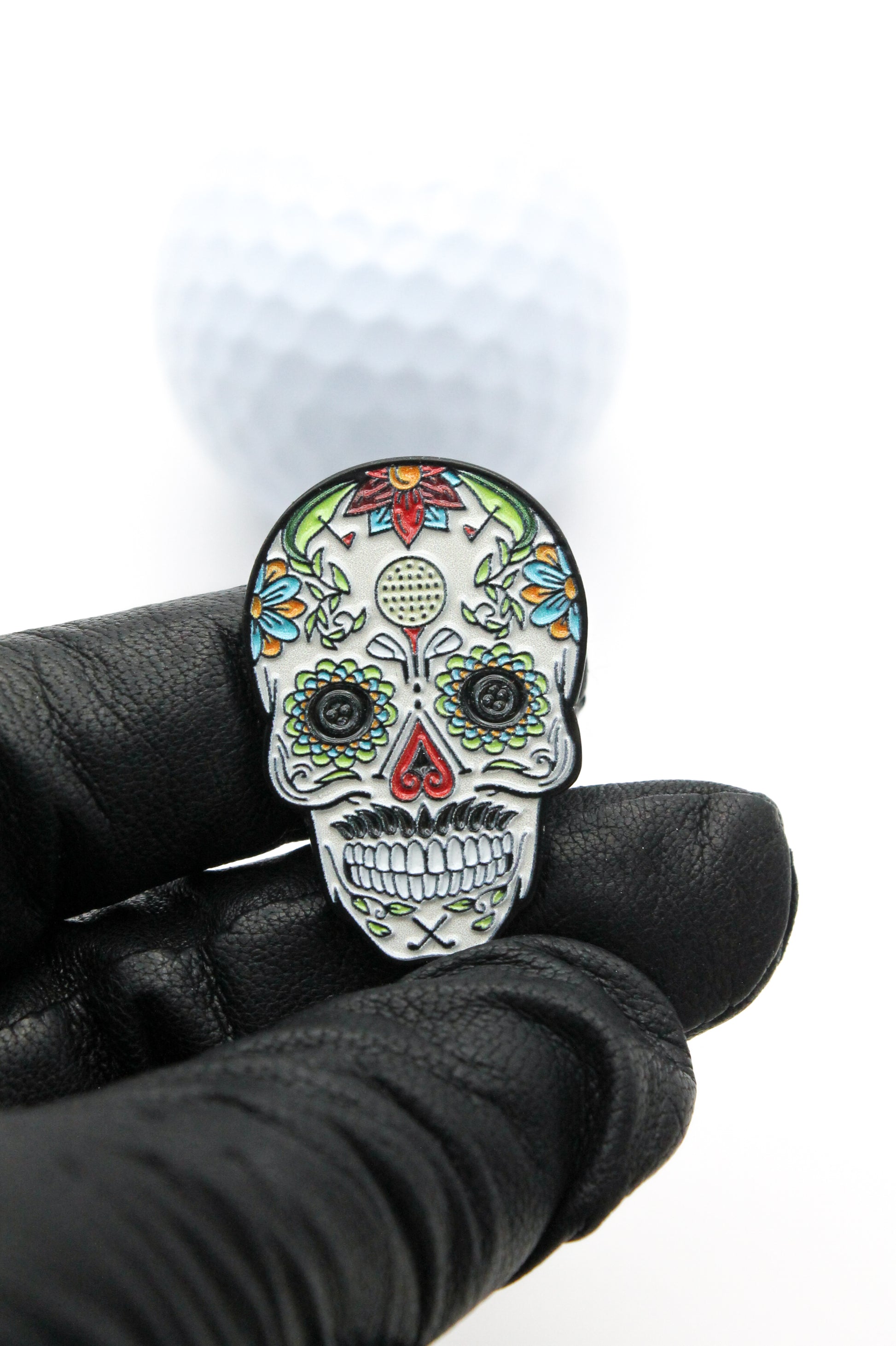 Sugar Skull