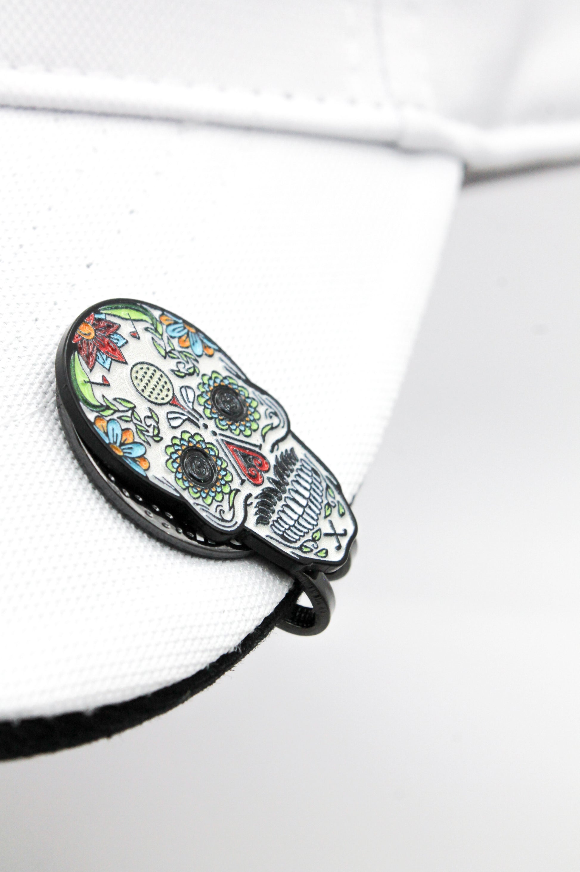 Sugar Skull