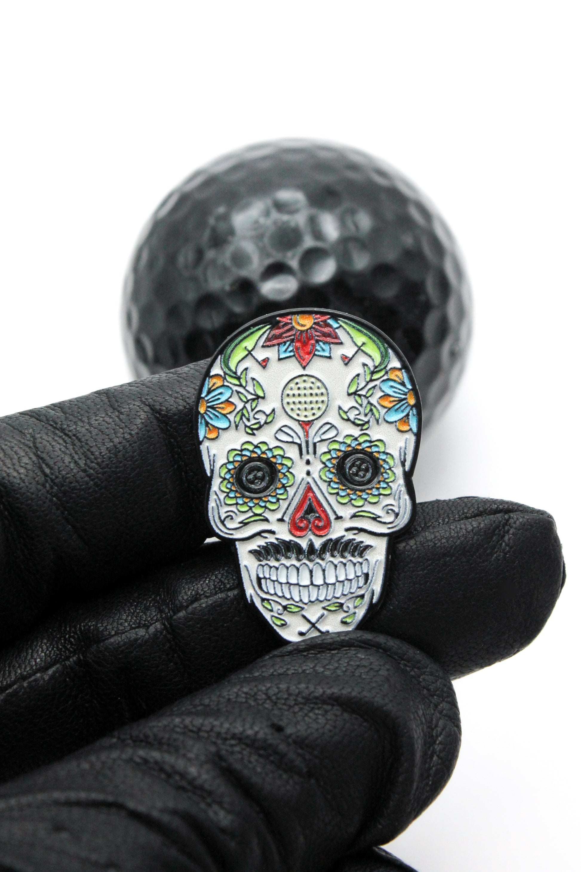 Sugar Skull