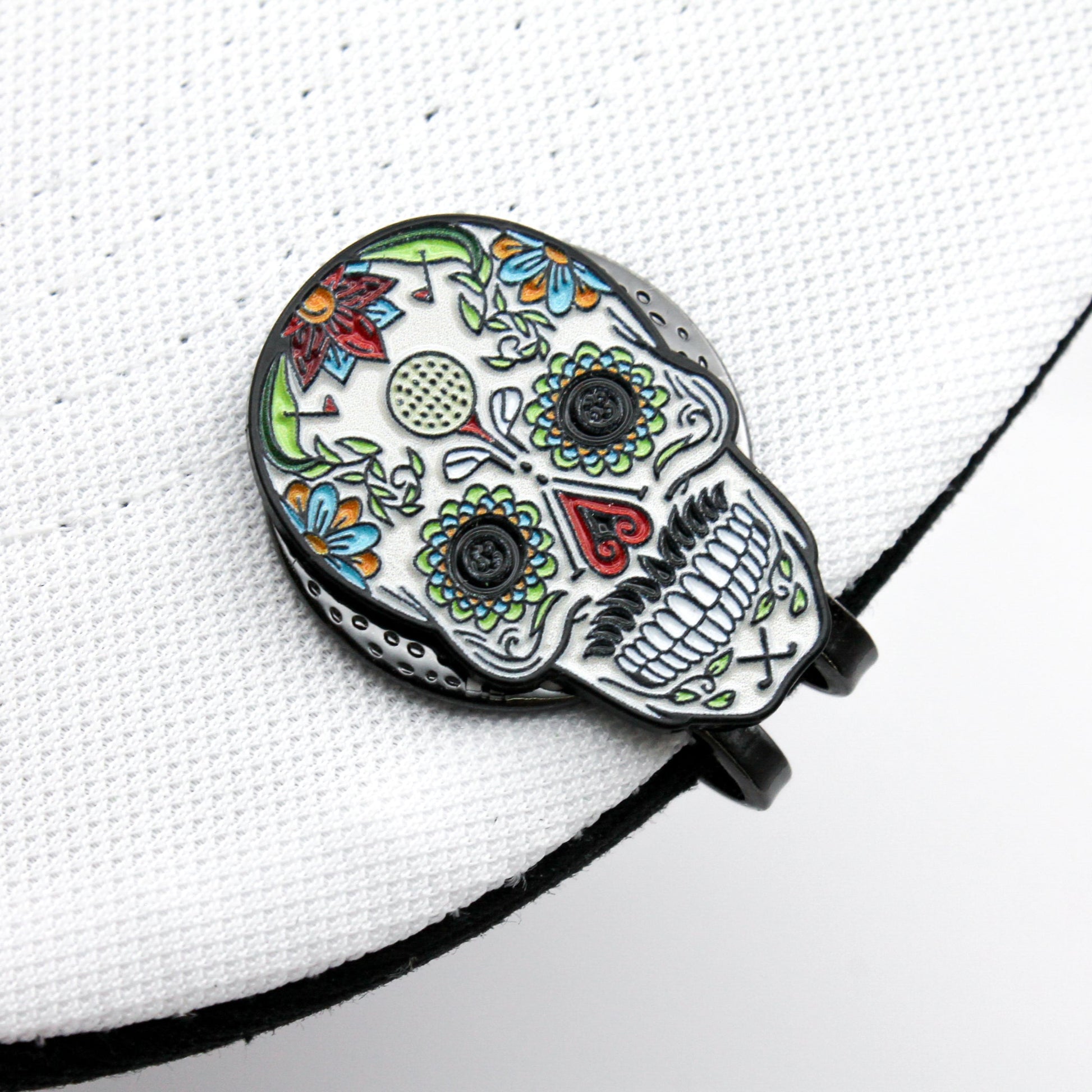 Sugar Skull