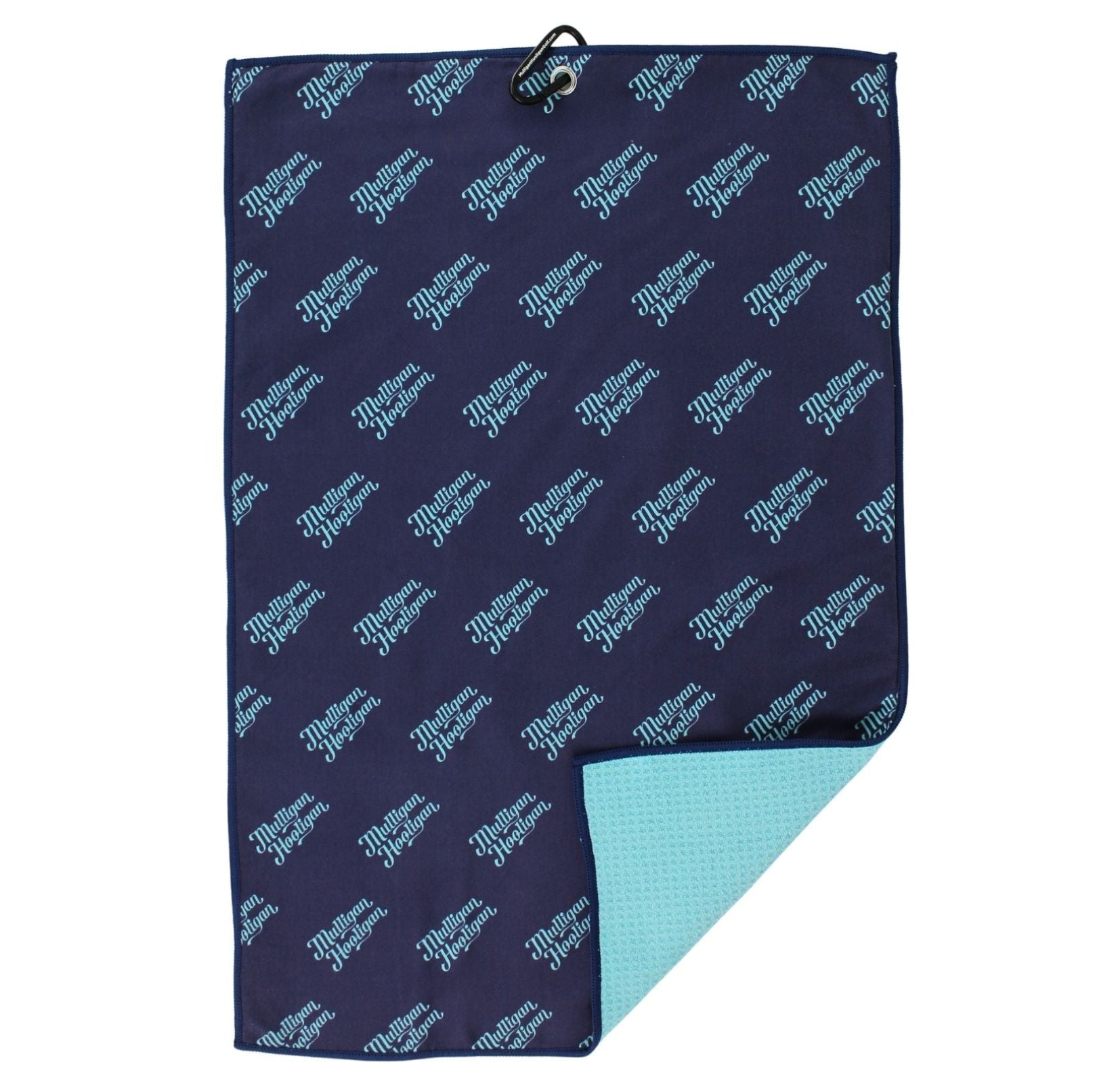 Golf Towels | Mulligan Hooligan
