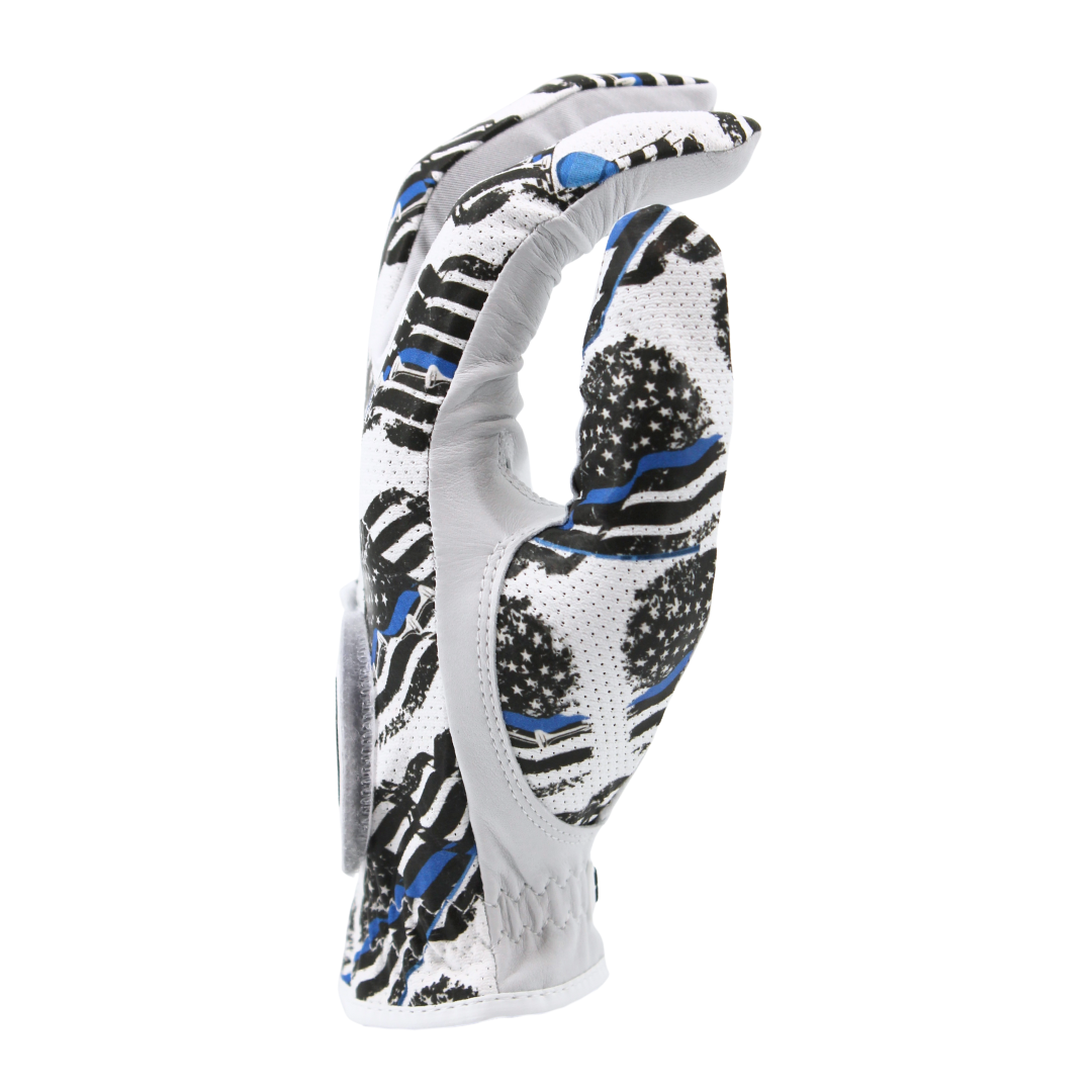 USA Blue Line